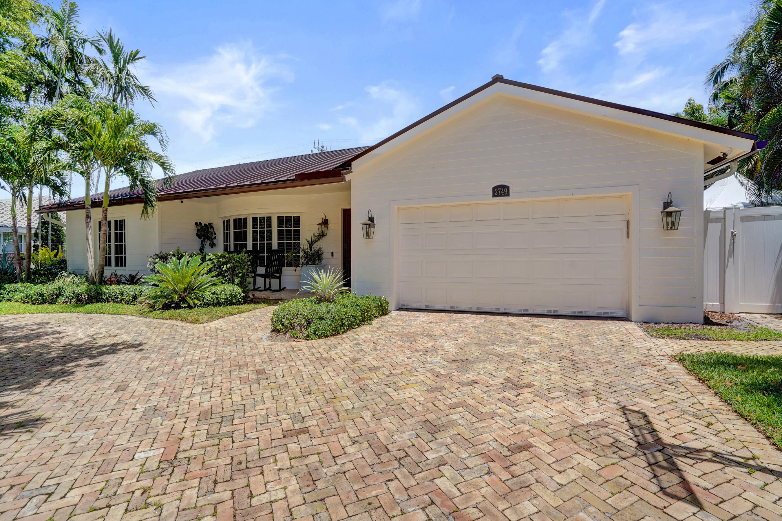 2749 NE 35th, Fort Lauderdale FL 33308