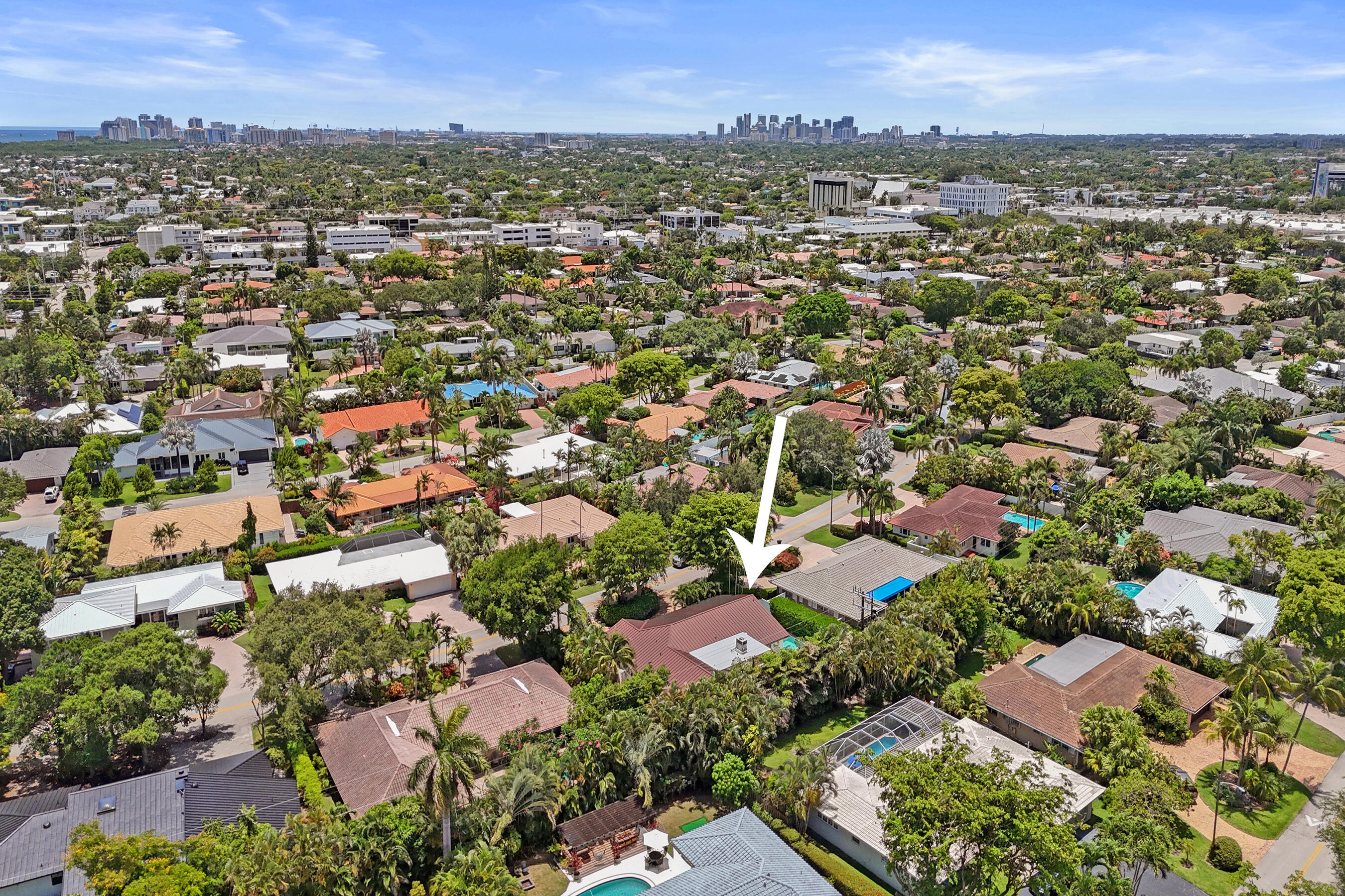 2749 NE 35th, Fort Lauderdale FL 33308
