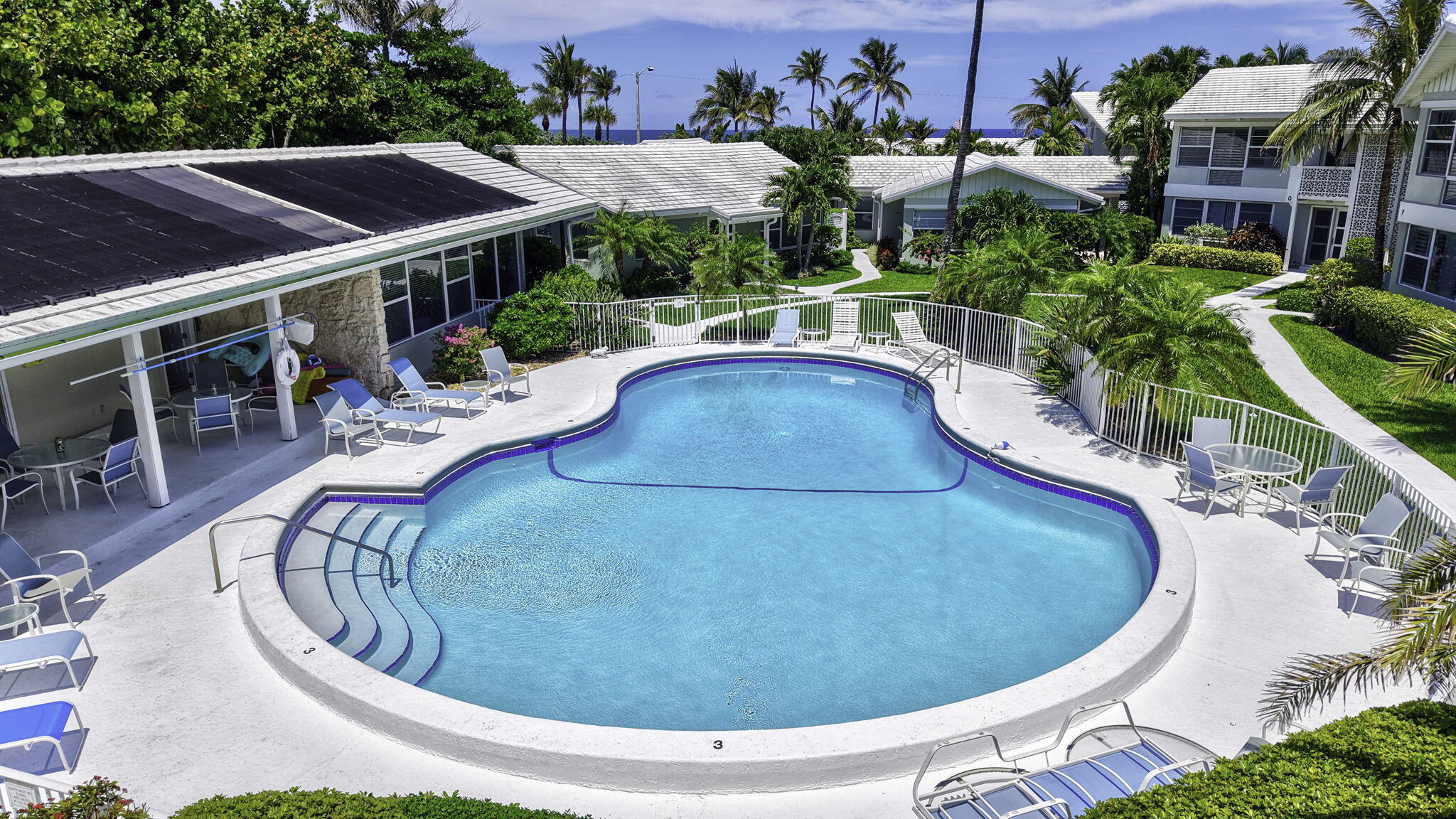320 S Ocean #L-c, Delray Beach FL 33483