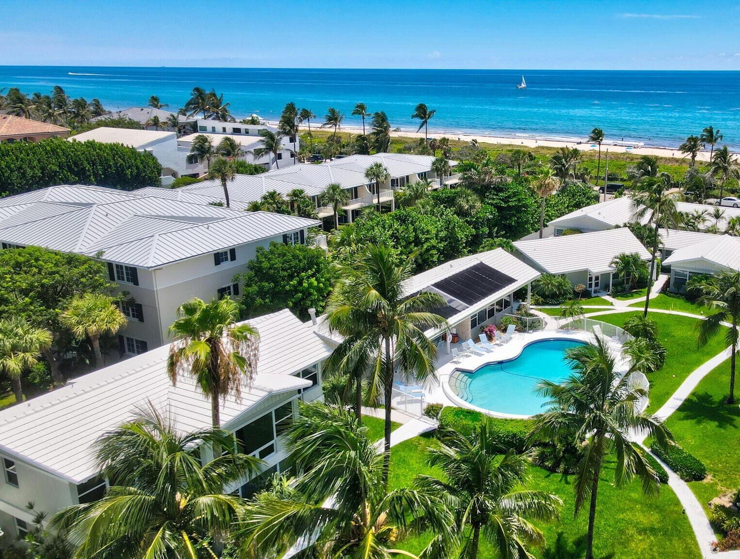 320 S Ocean #L-c, Delray Beach FL 33483
