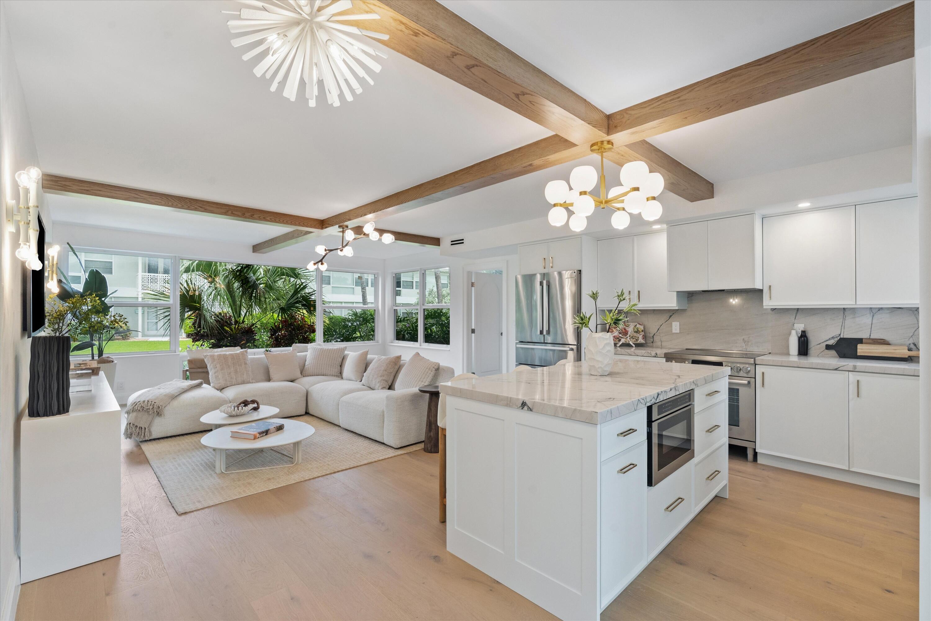 320 S Ocean #L-c, Delray Beach FL 33483