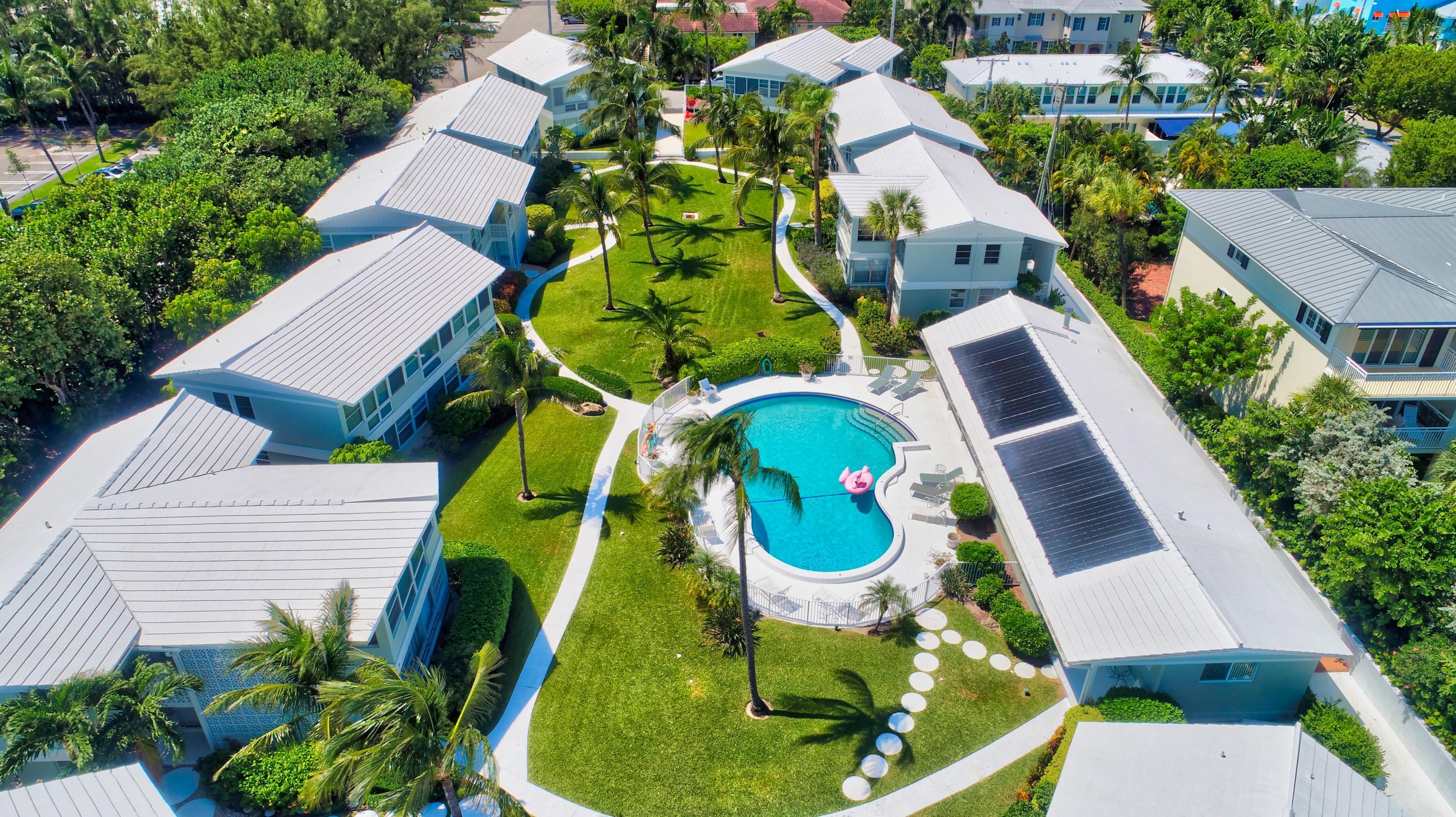 320 S Ocean #L-c, Delray Beach FL 33483