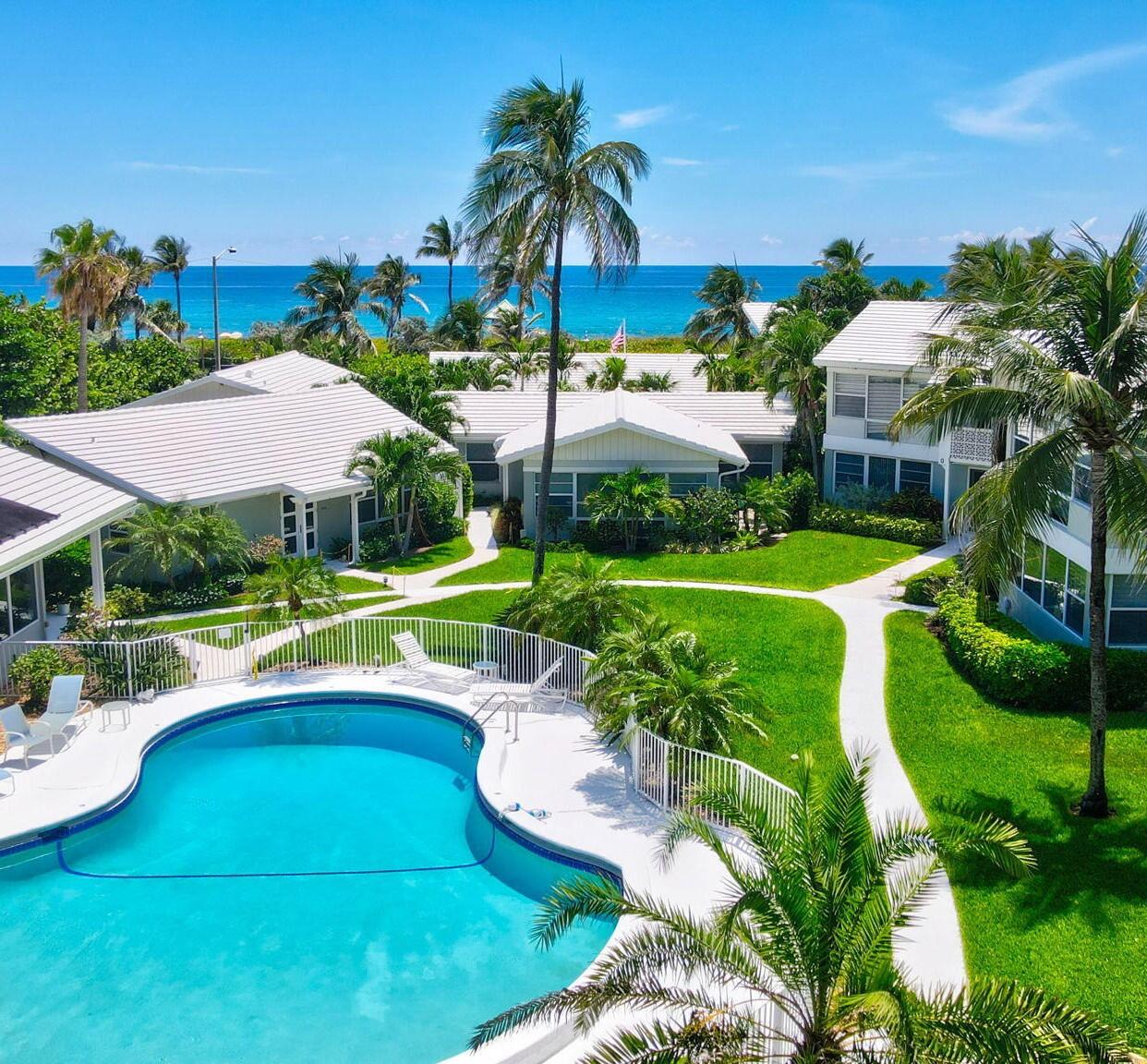 320 S Ocean #L-c, Delray Beach FL 33483