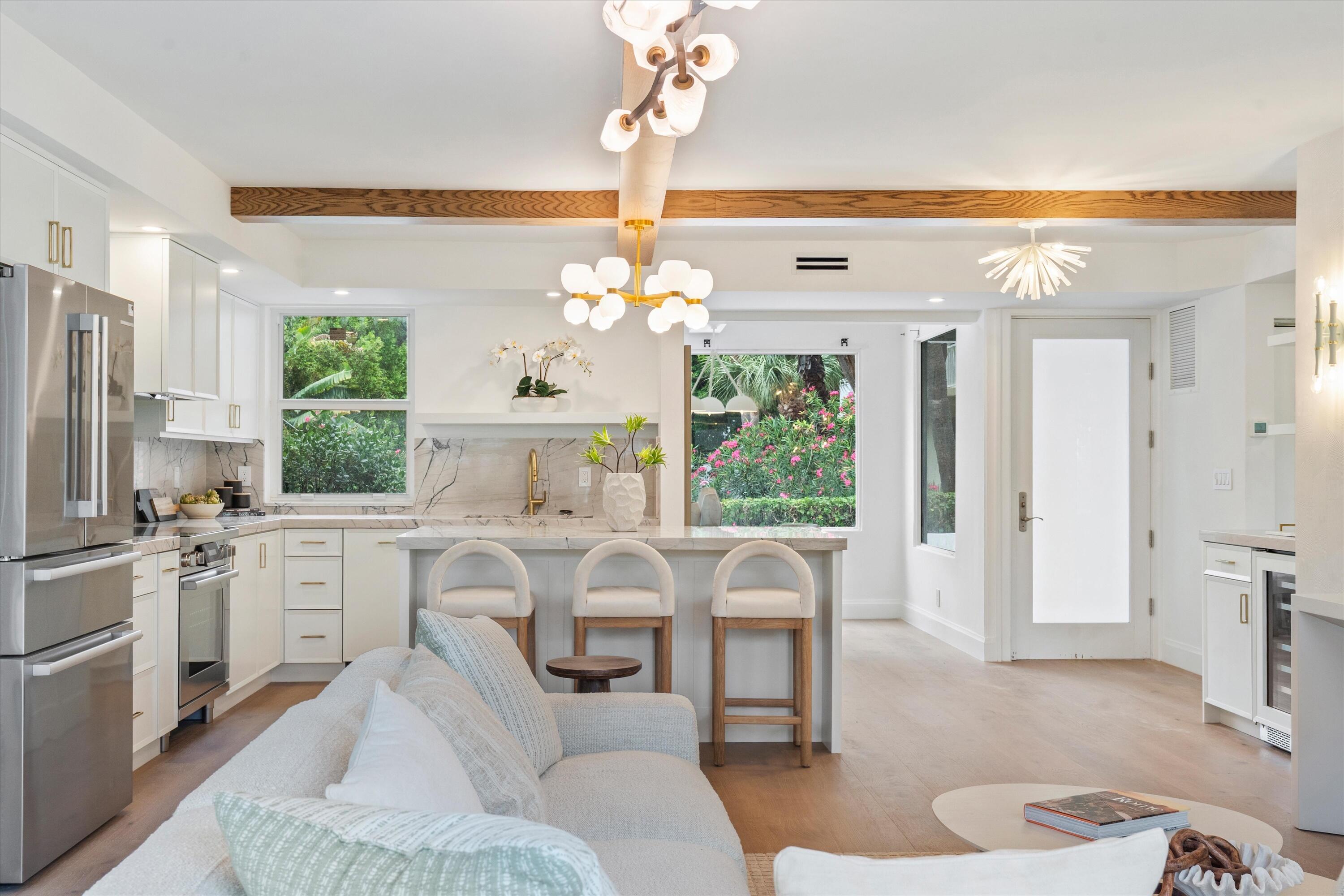 320 S Ocean #L-c, Delray Beach FL 33483
