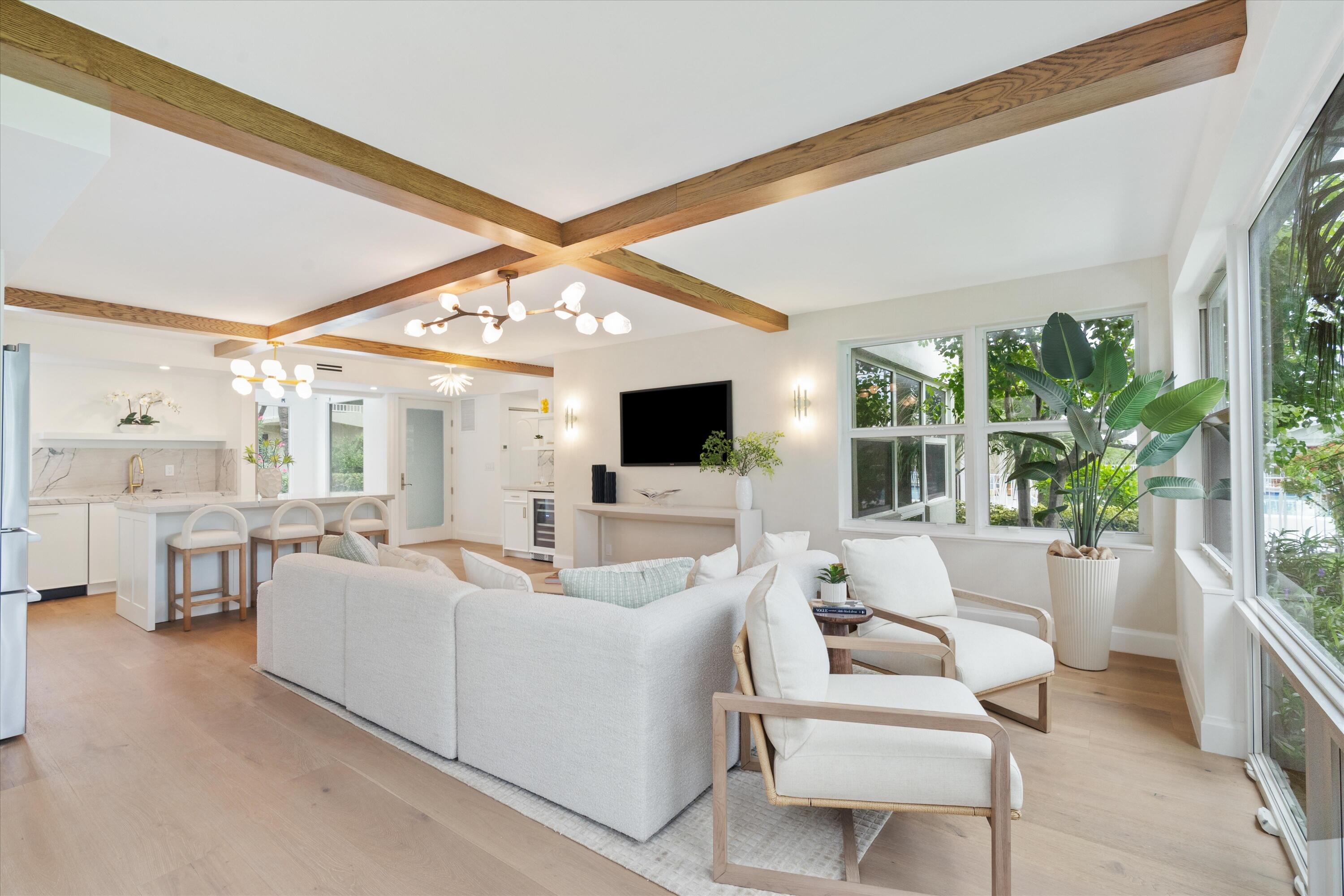 320 S Ocean #L-c, Delray Beach FL 33483