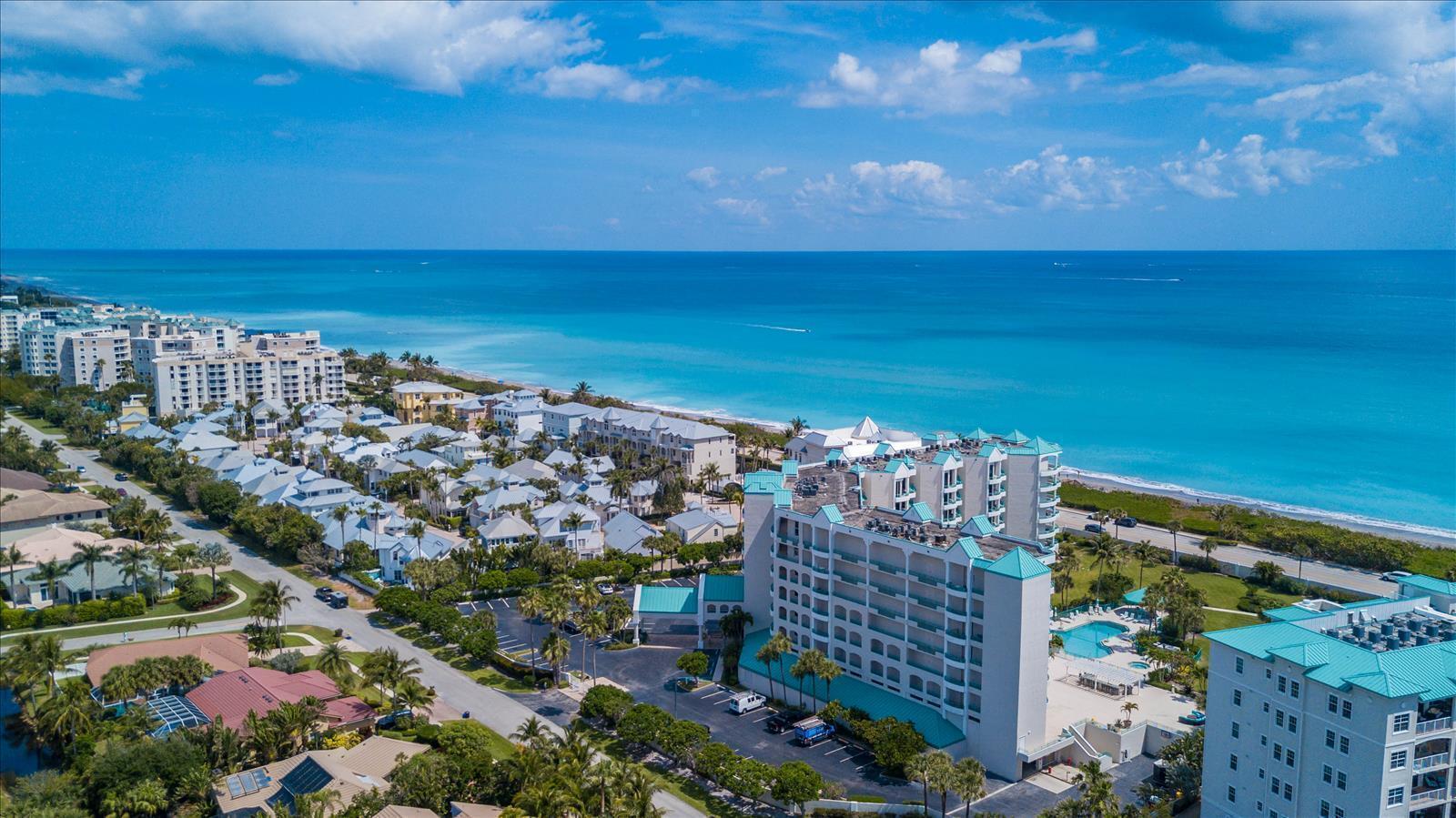 2000 S Highway A1a #406, Jupiter FL 33477