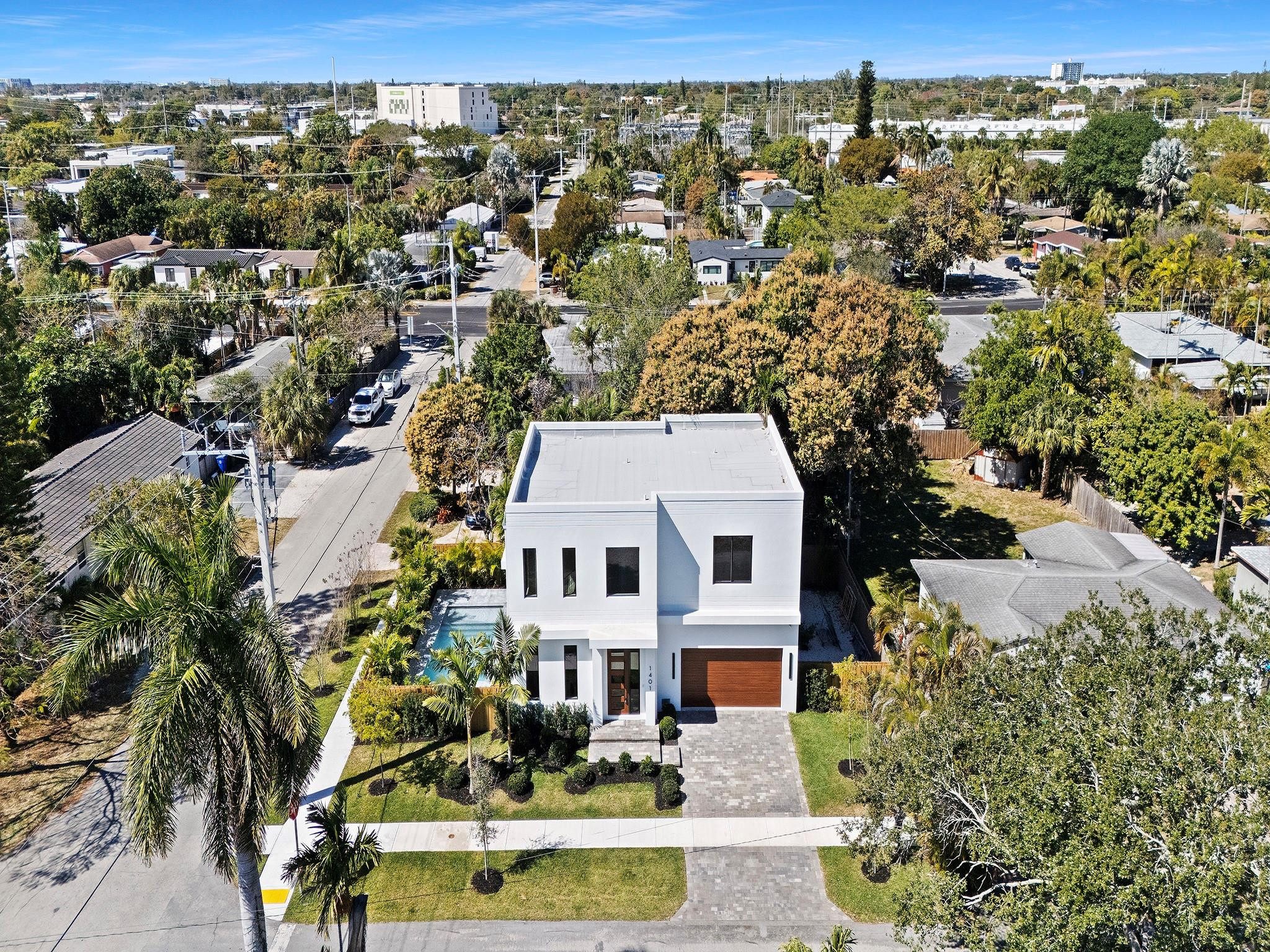 1401 NE 16th, Fort Lauderdale FL 33304