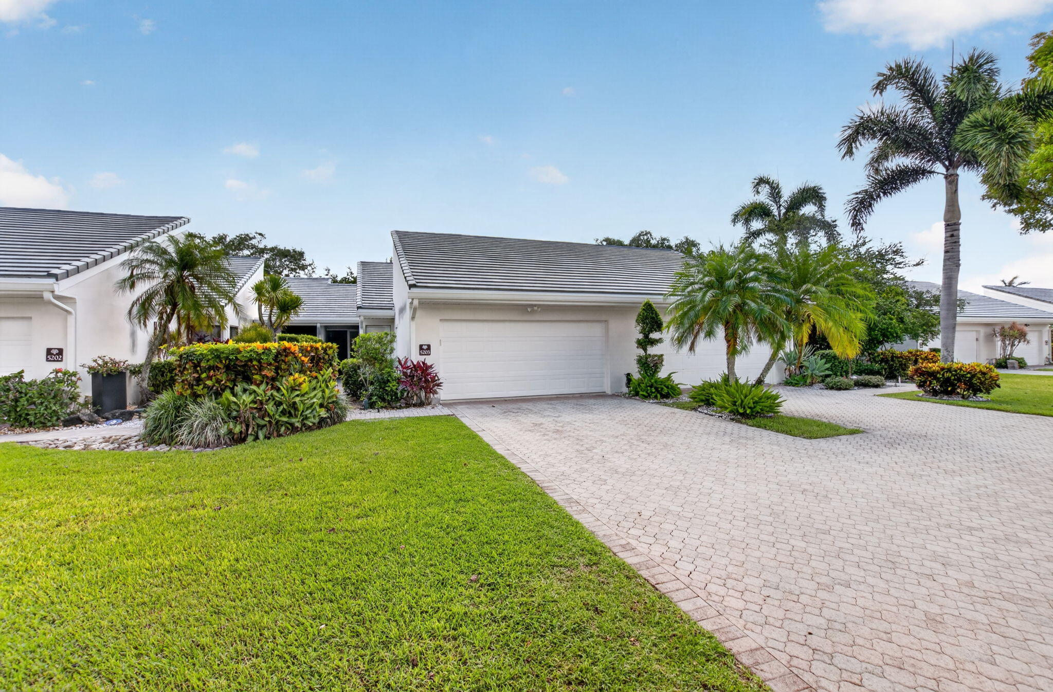 19950 Sawgrass #5203, Boca Raton FL 33434