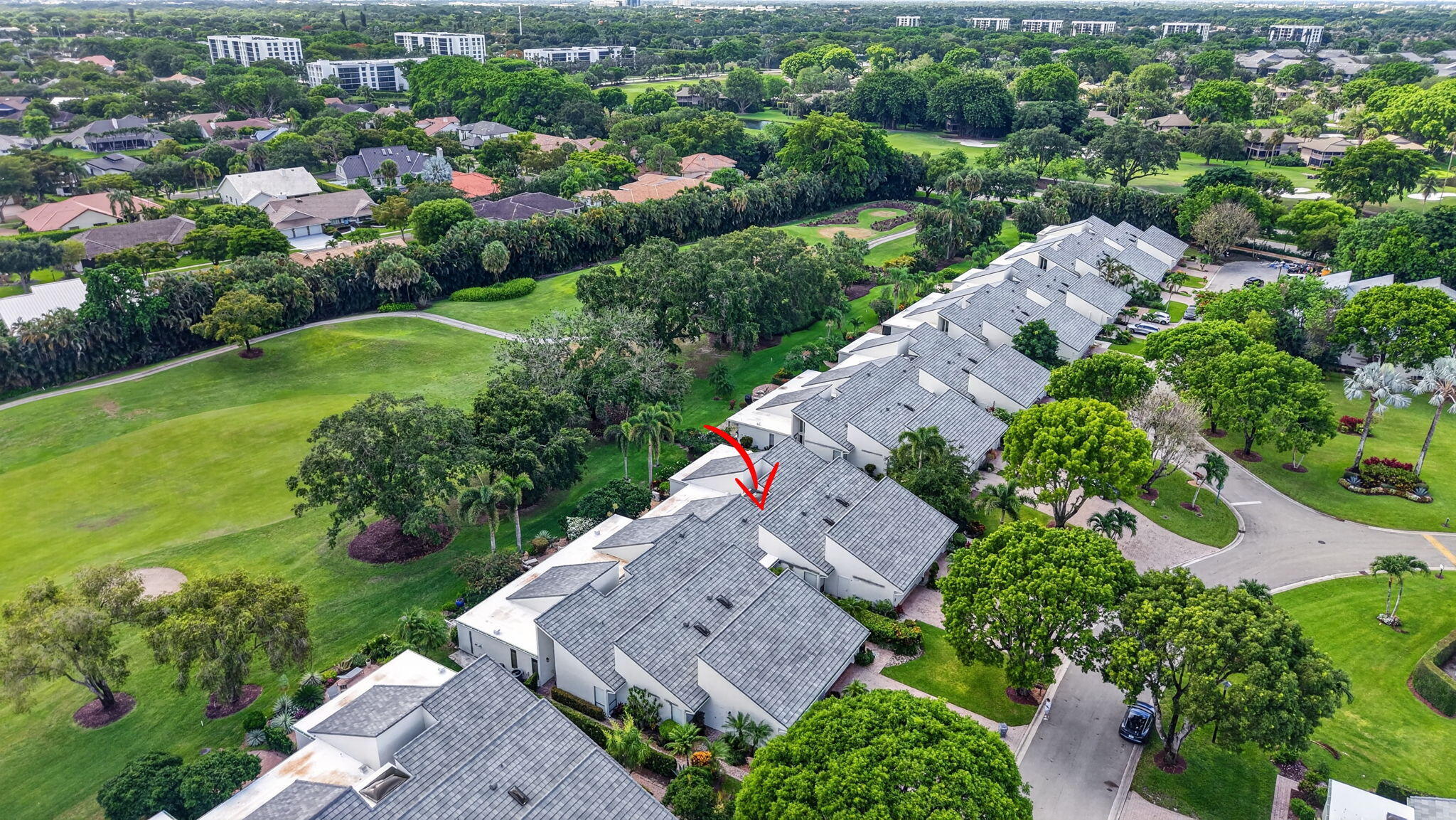19950 Sawgrass #5203, Boca Raton FL 33434