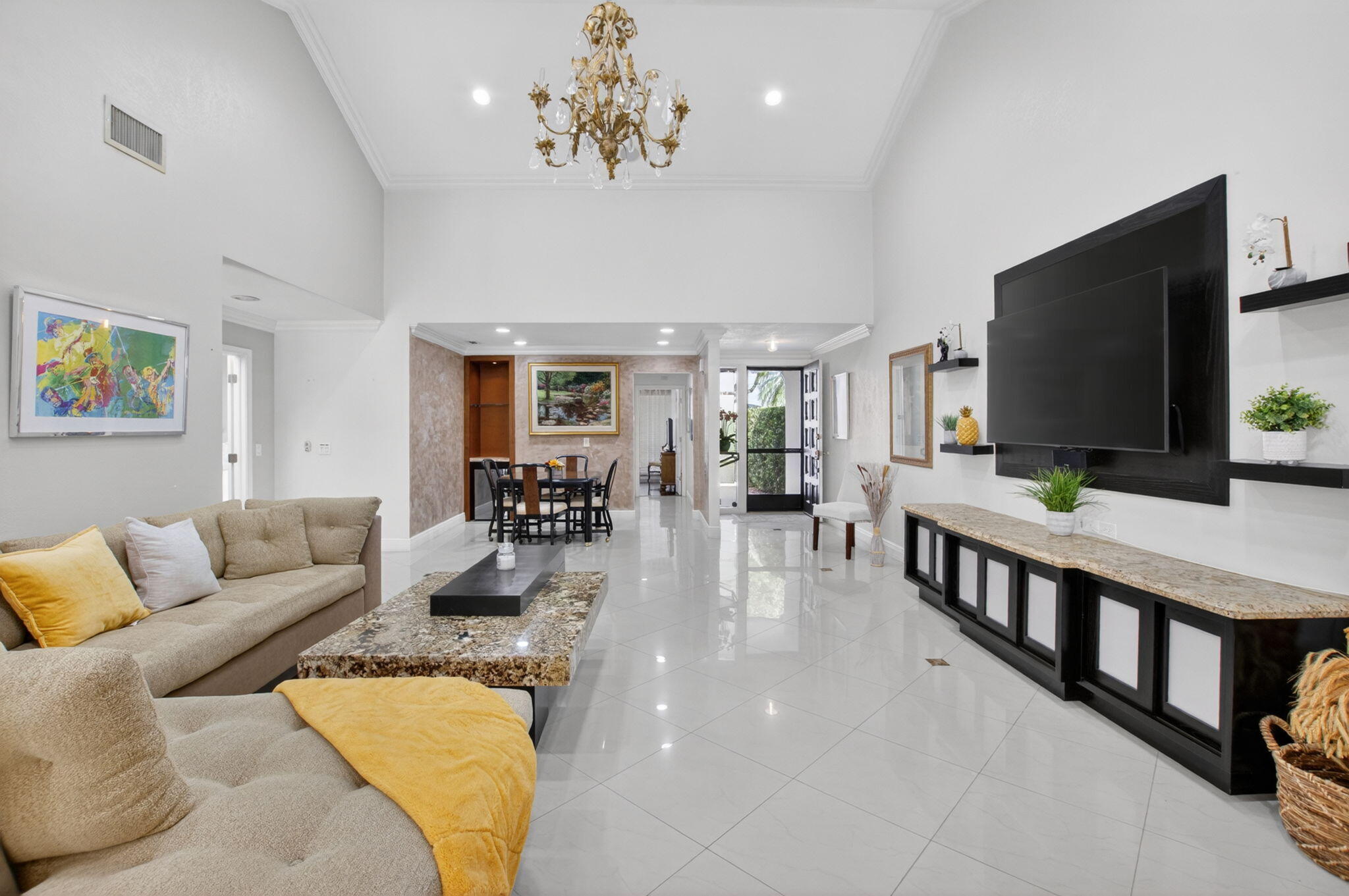 19950 Sawgrass #5203, Boca Raton FL 33434