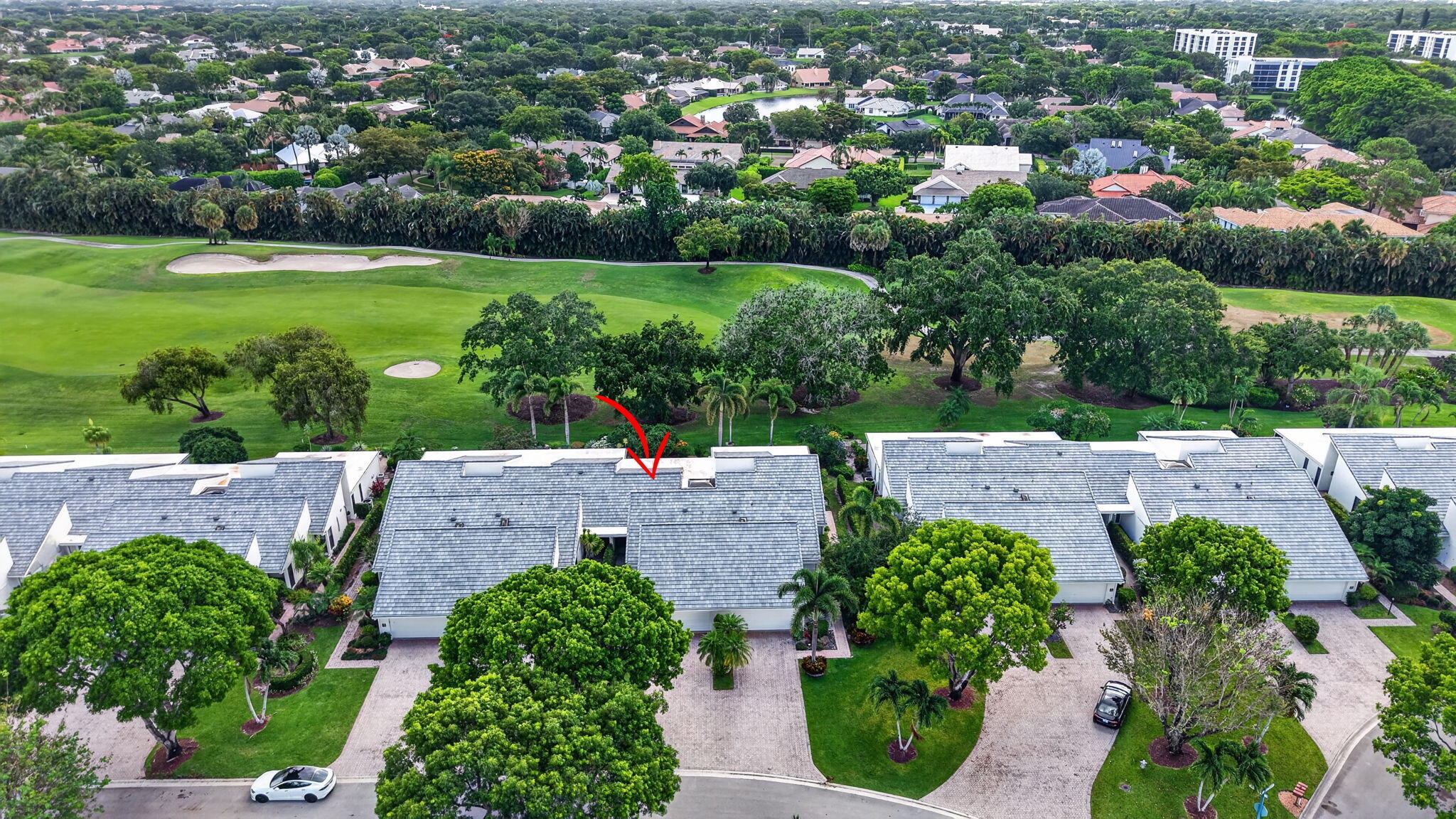 19950 Sawgrass #5203, Boca Raton FL 33434