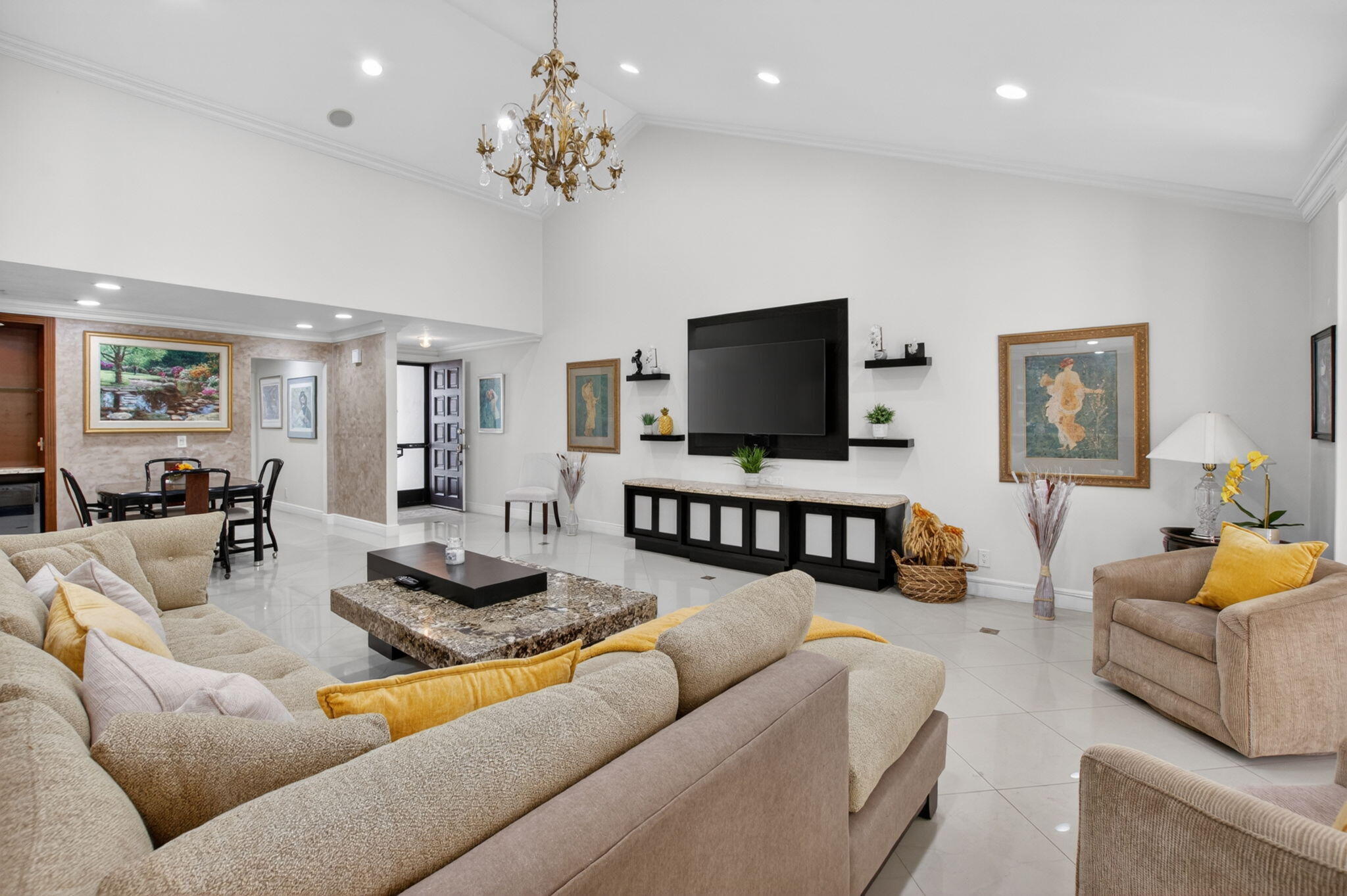 19950 Sawgrass #5203, Boca Raton FL 33434