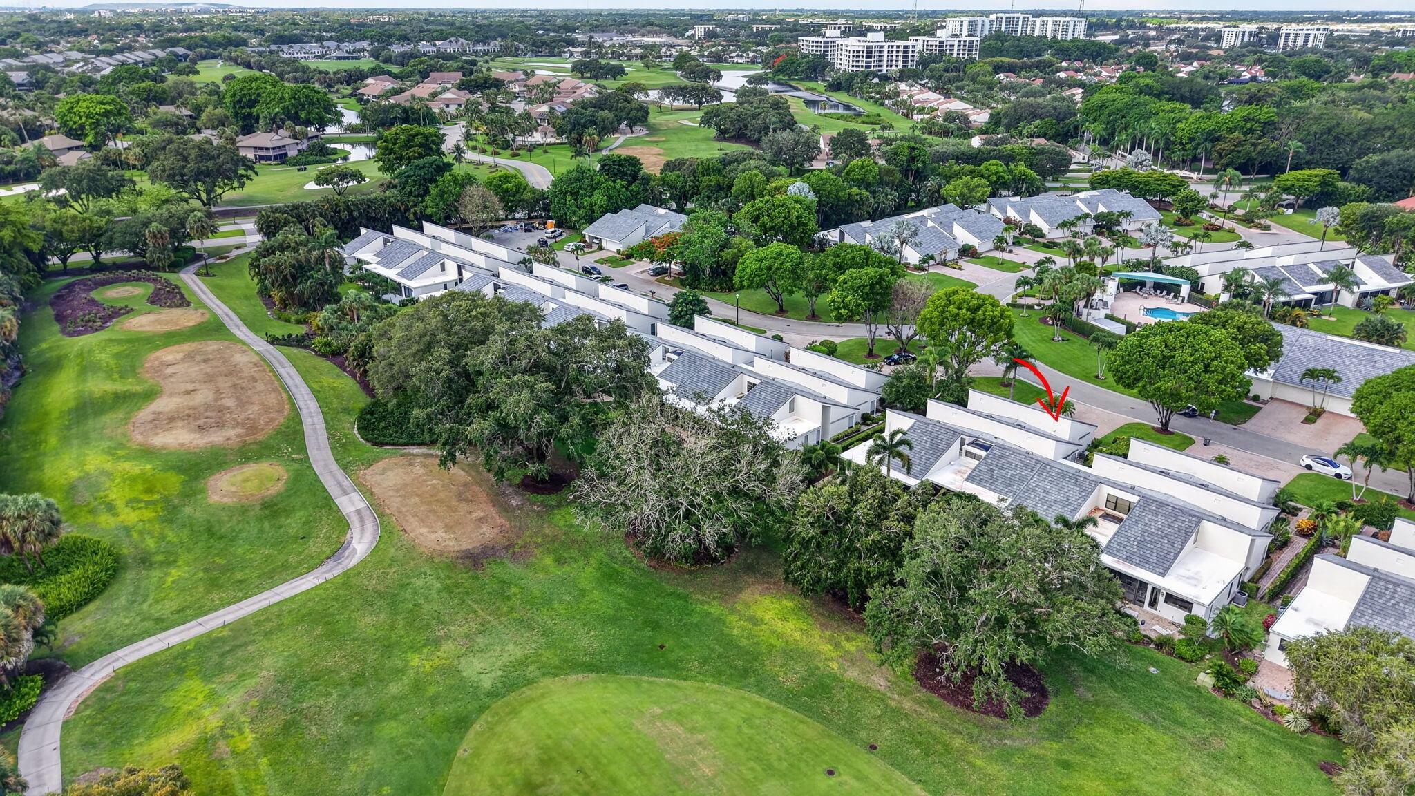 19950 Sawgrass #5203, Boca Raton FL 33434