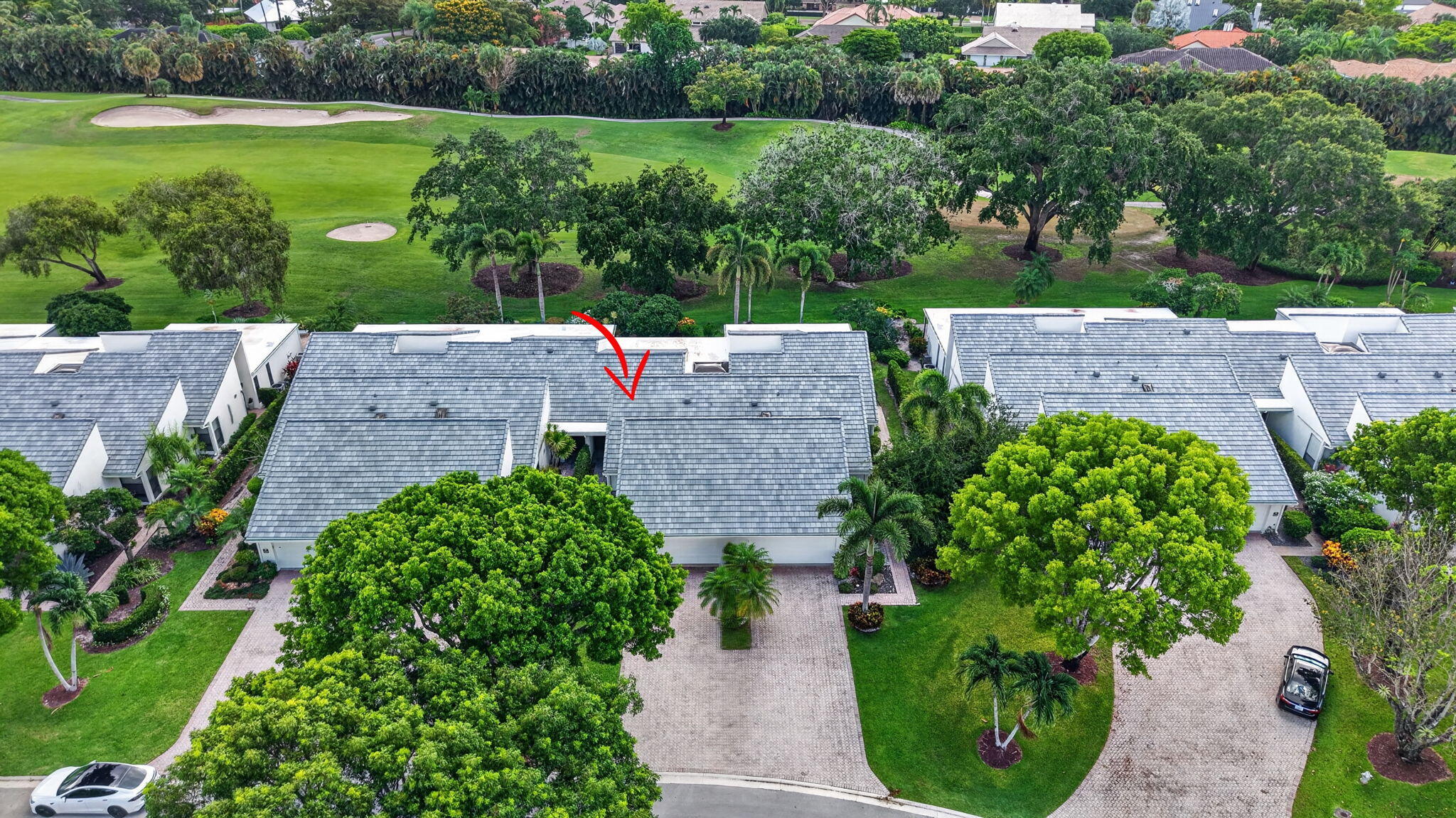 19950 Sawgrass #5203, Boca Raton FL 33434