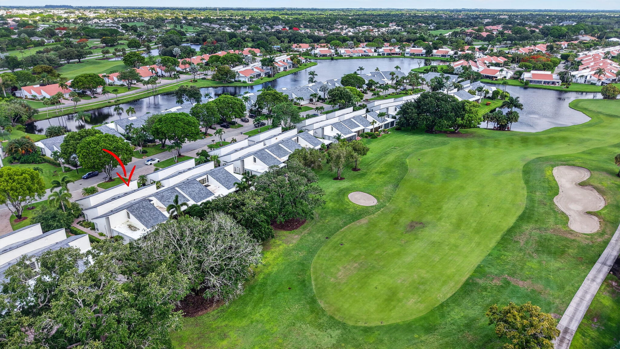 19950 Sawgrass #5203, Boca Raton FL 33434