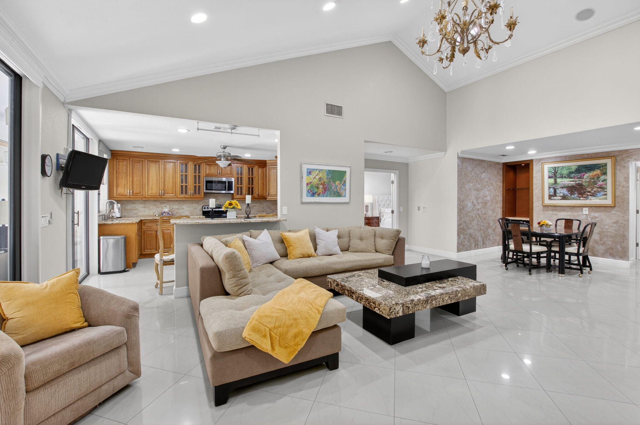 19950 Sawgrass #5203, Boca Raton FL 33434