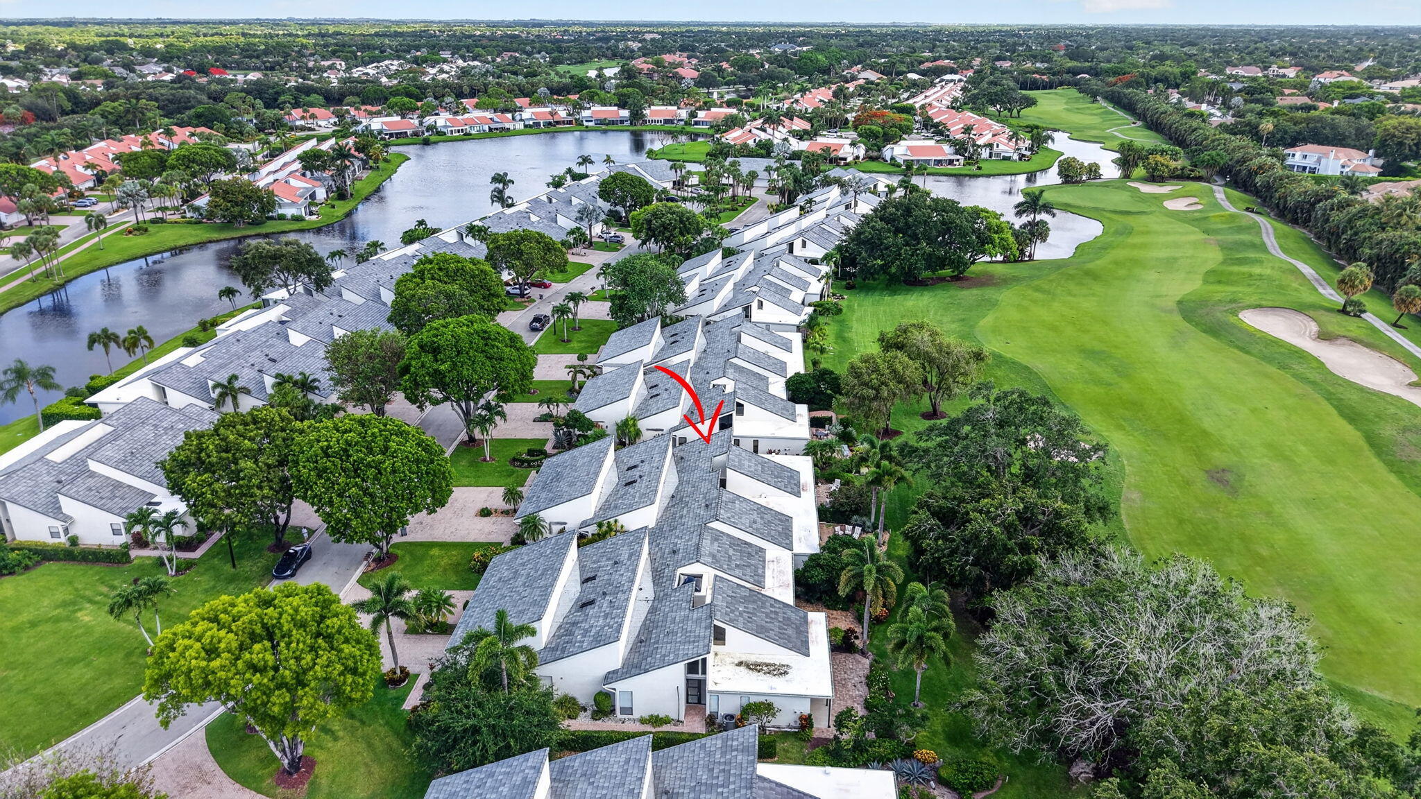 19950 Sawgrass #5203, Boca Raton FL 33434