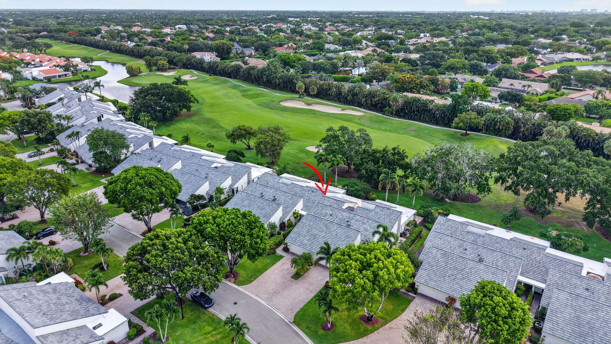 19950 Sawgrass #5203, Boca Raton FL 33434