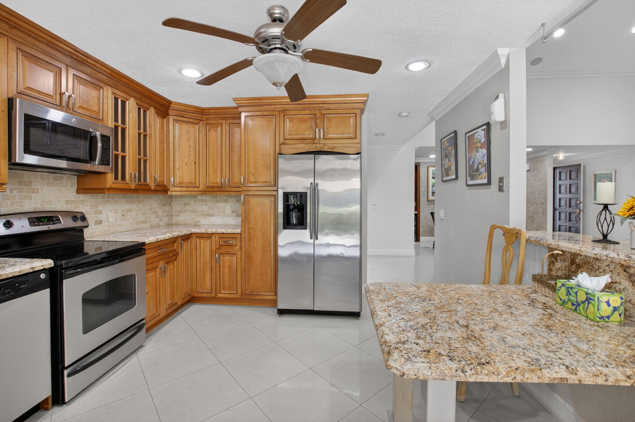 19950 Sawgrass #5203, Boca Raton FL 33434