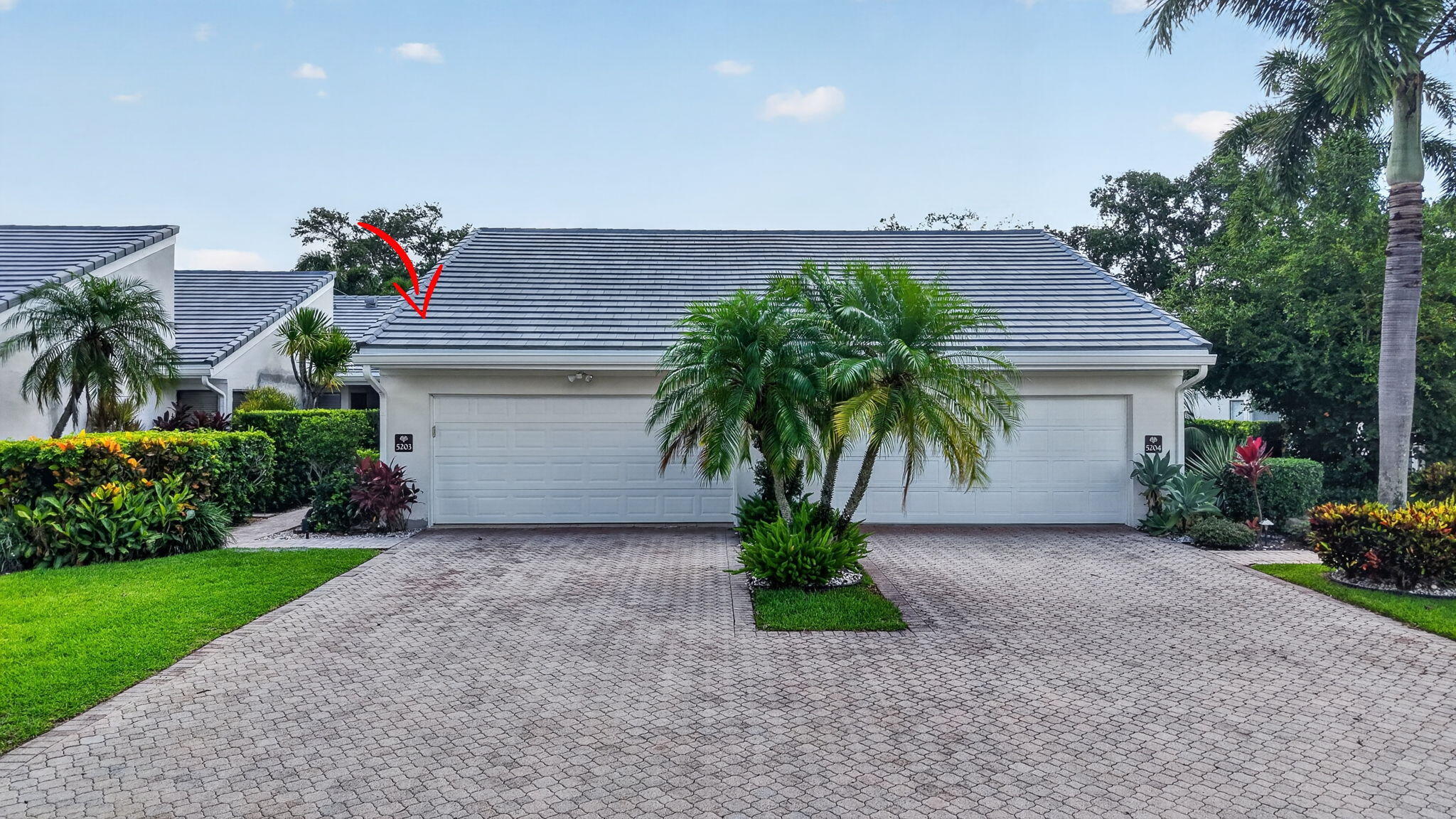19950 Sawgrass #5203, Boca Raton FL 33434
