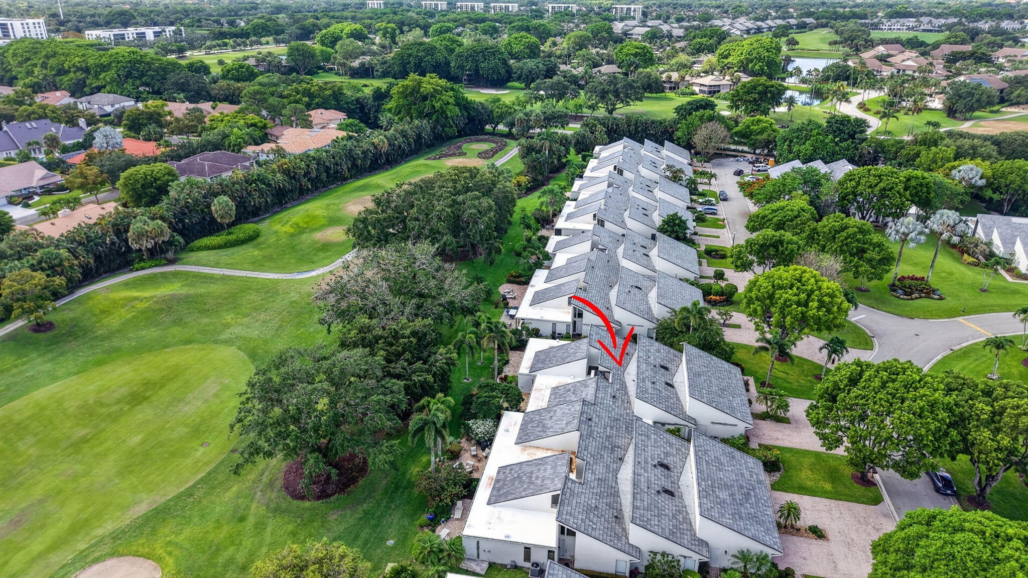 19950 Sawgrass #5203, Boca Raton FL 33434