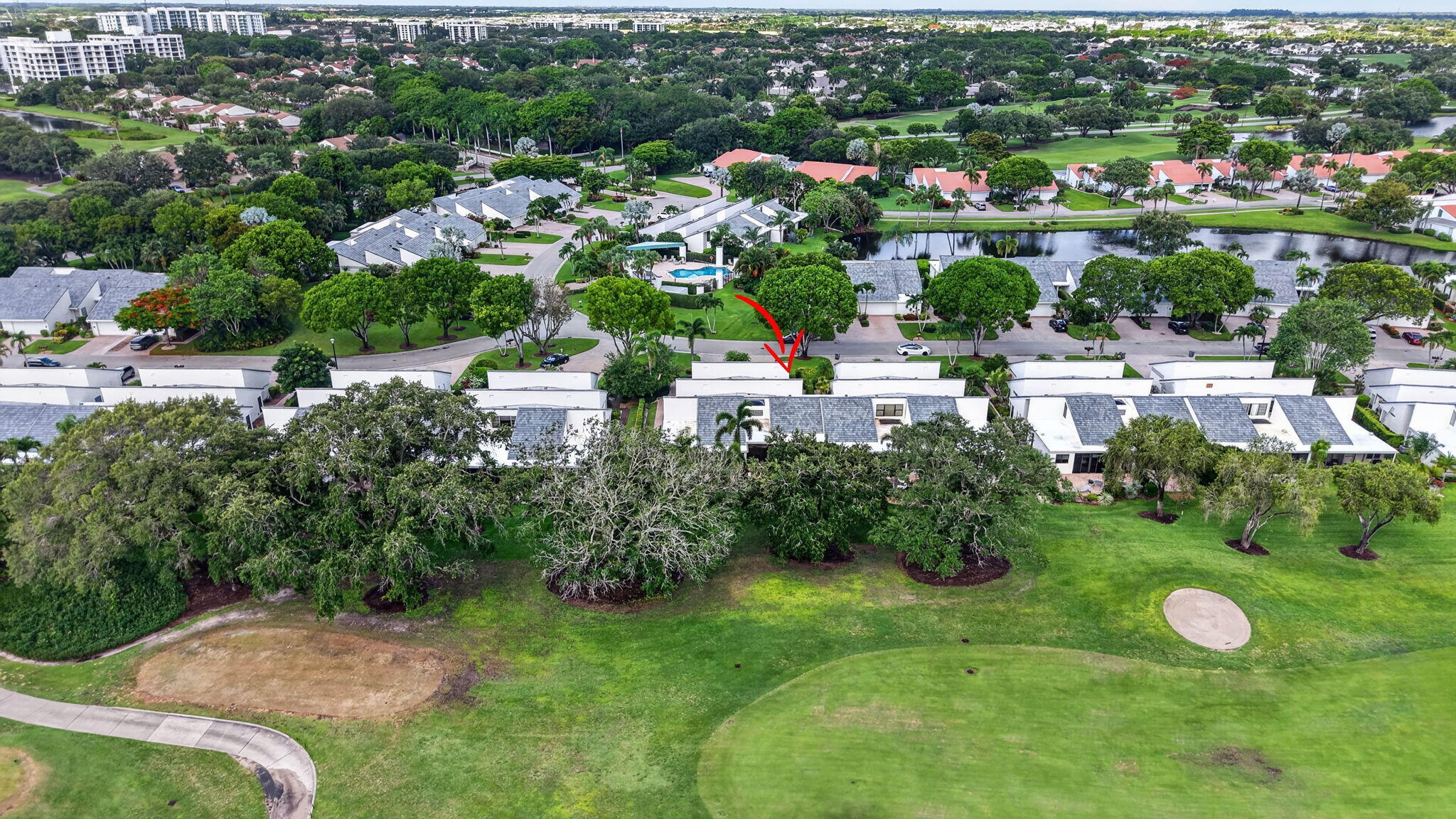 19950 Sawgrass #5203, Boca Raton FL 33434
