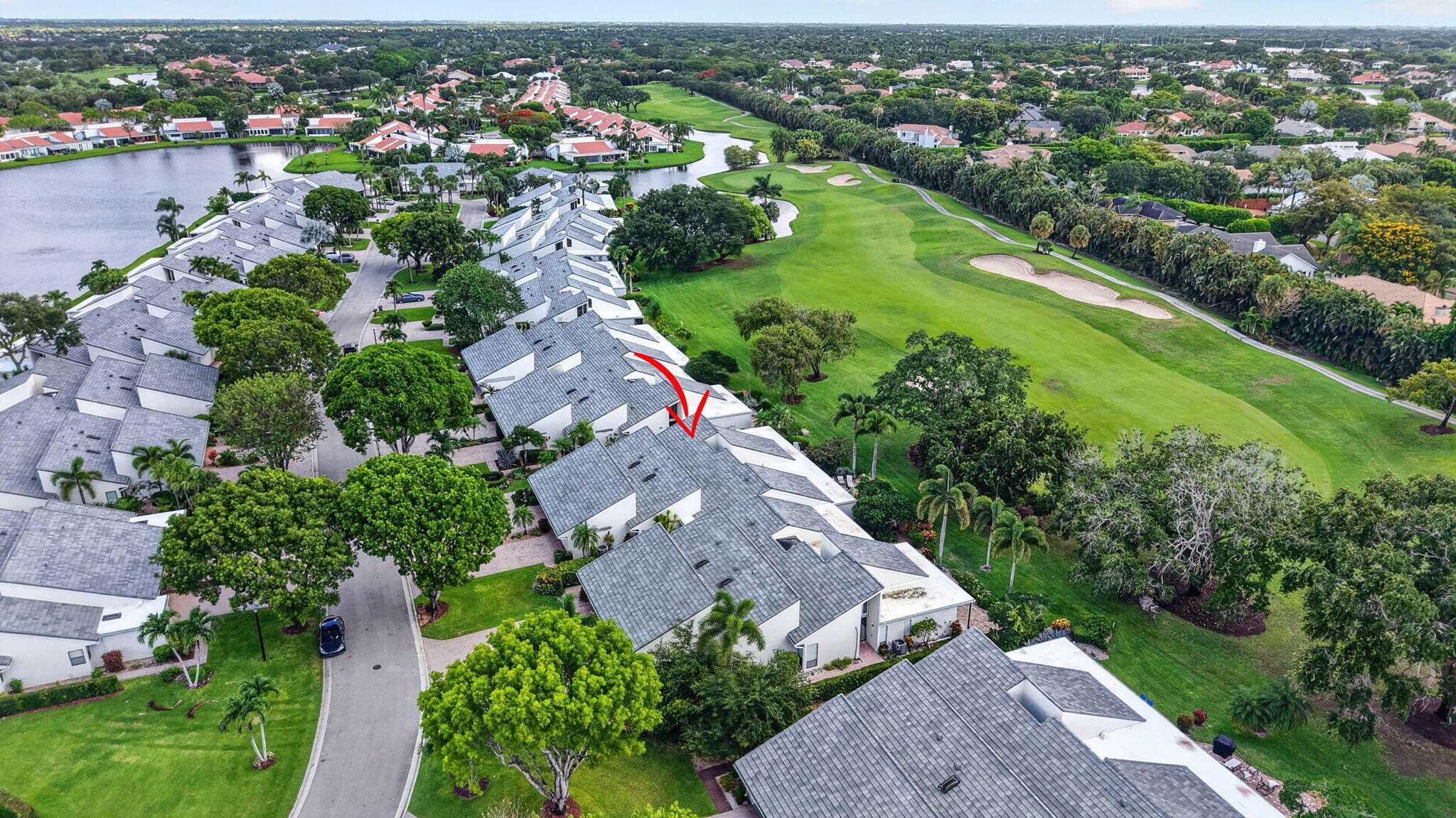 19950 Sawgrass #5203, Boca Raton FL 33434