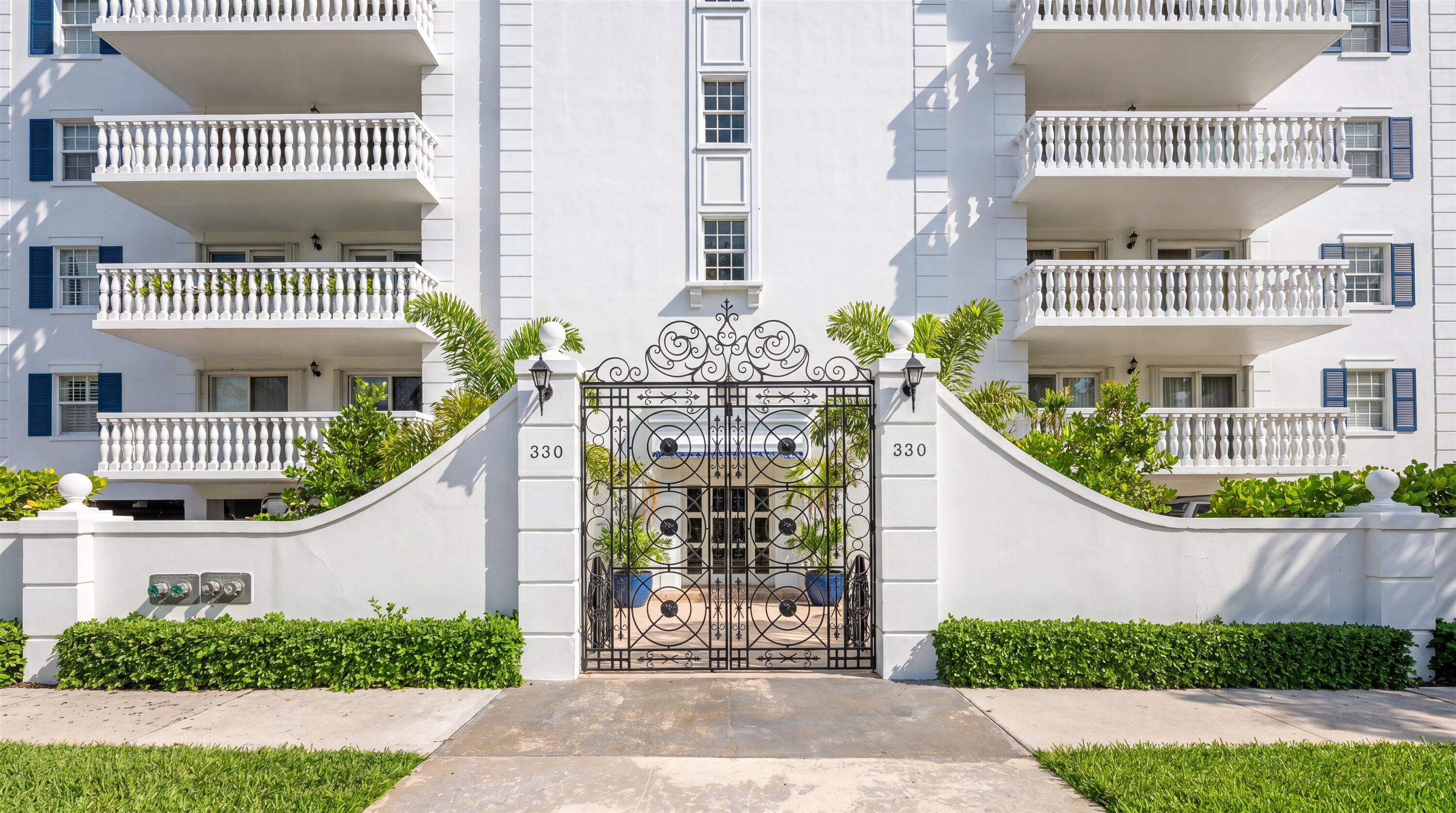 330 Cocoanut Row #5b, Palm Beach FL 33480