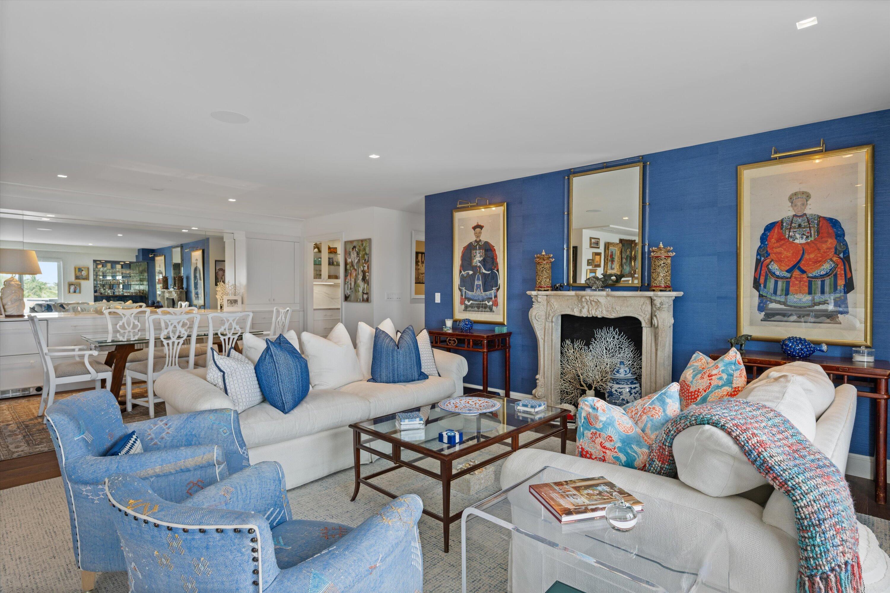 330 Cocoanut Row #5b, Palm Beach FL 33480