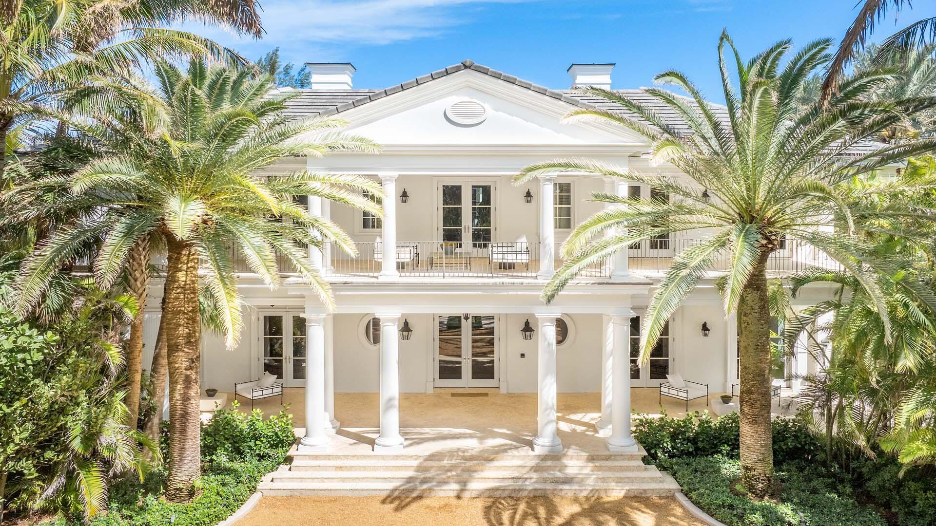 2315 S Ocean, Palm Beach FL 33480