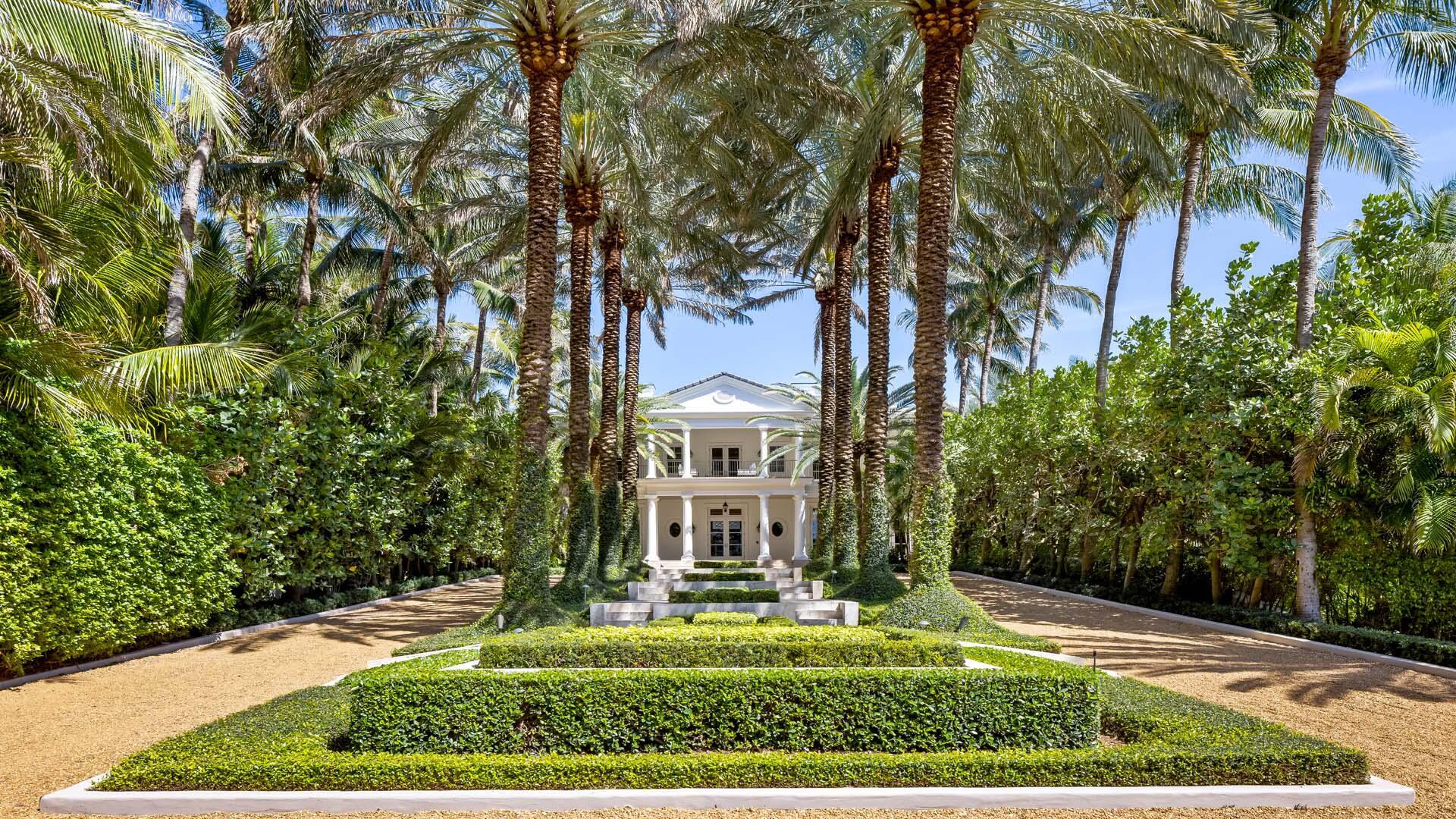 2315 S Ocean, Palm Beach FL 33480