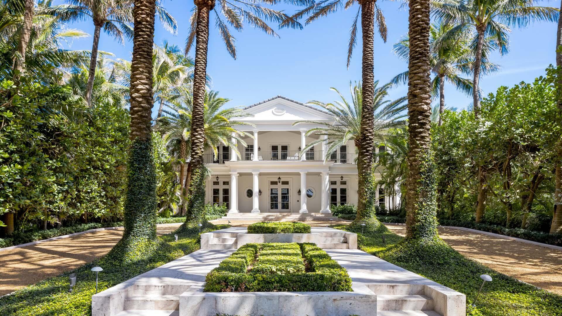 2315 S Ocean, Palm Beach FL 33480