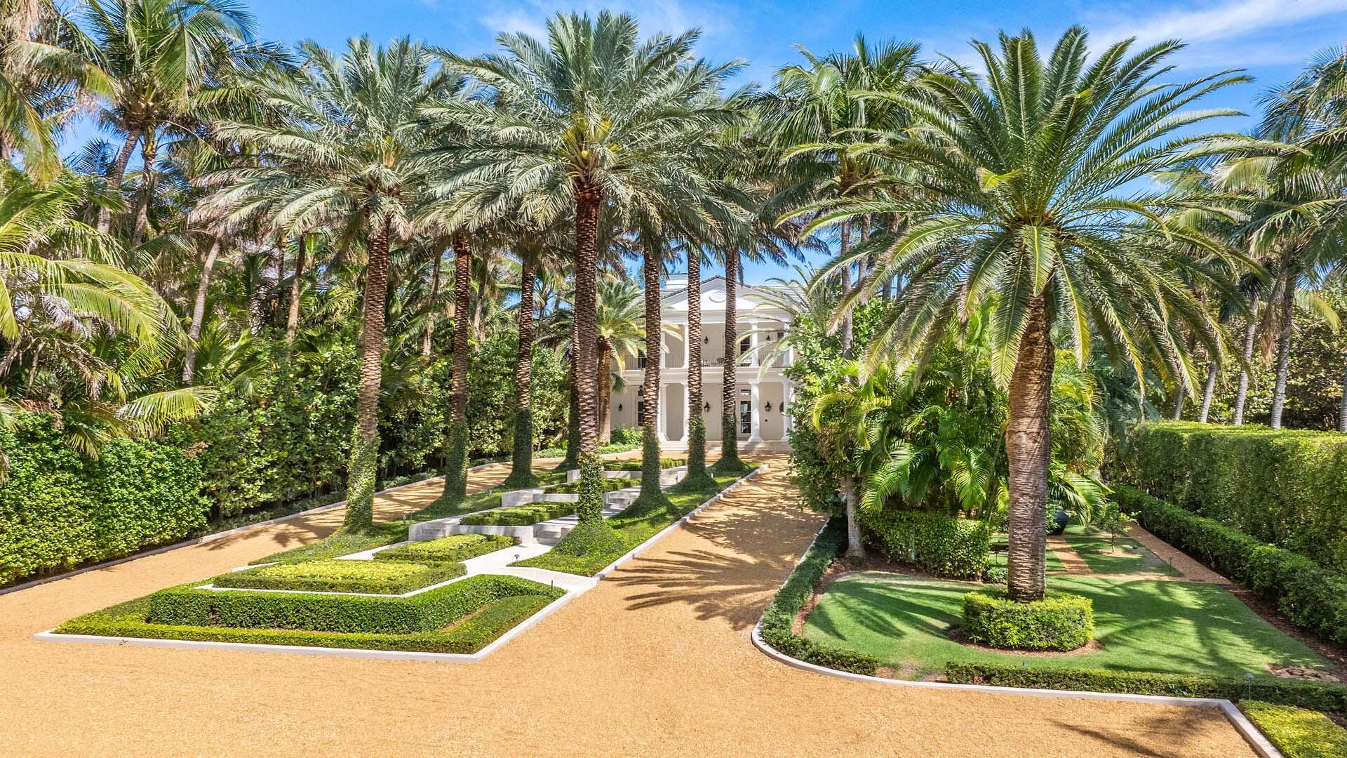 2315 S Ocean, Palm Beach FL 33480