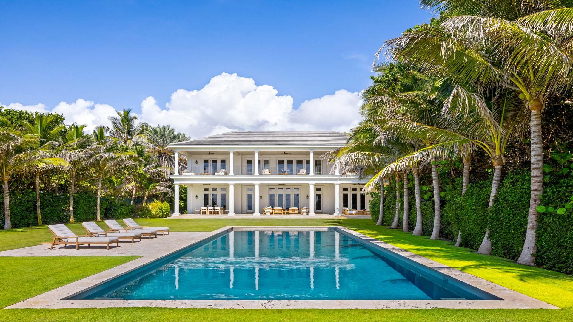 2315 S Ocean, Palm Beach FL 33480