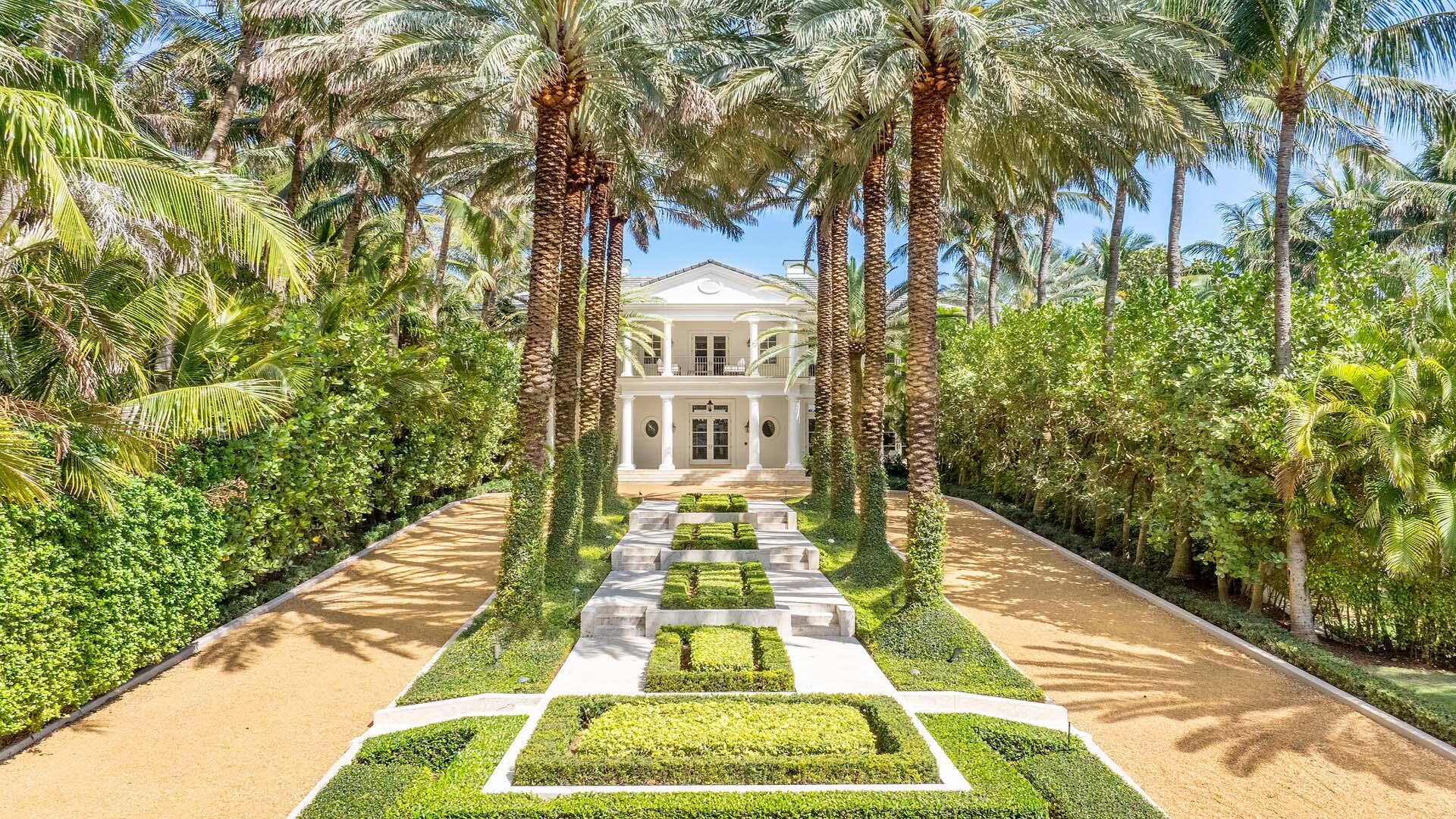 2315 S Ocean, Palm Beach FL 33480