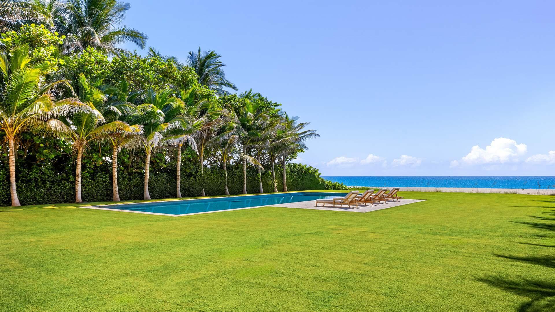 2315 S Ocean, Palm Beach FL 33480