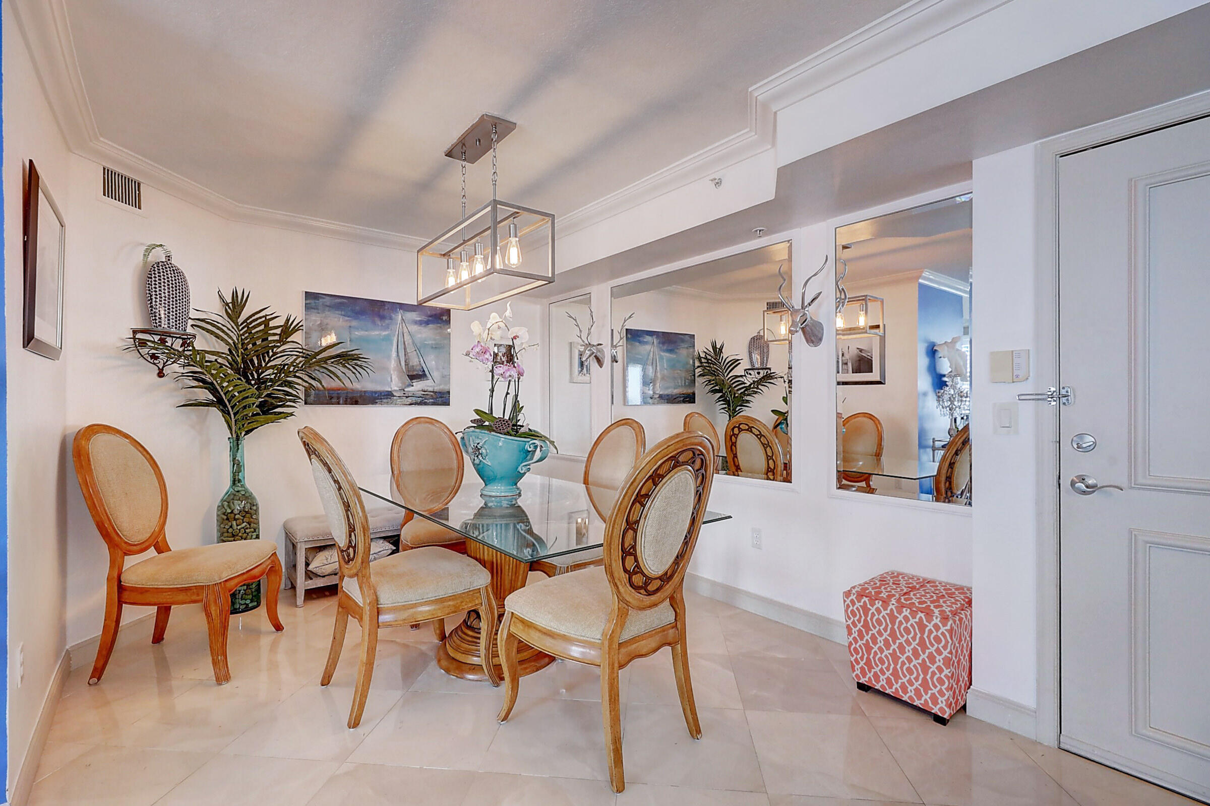 3606 S Ocean 703 #703, Highland Beach FL 33487