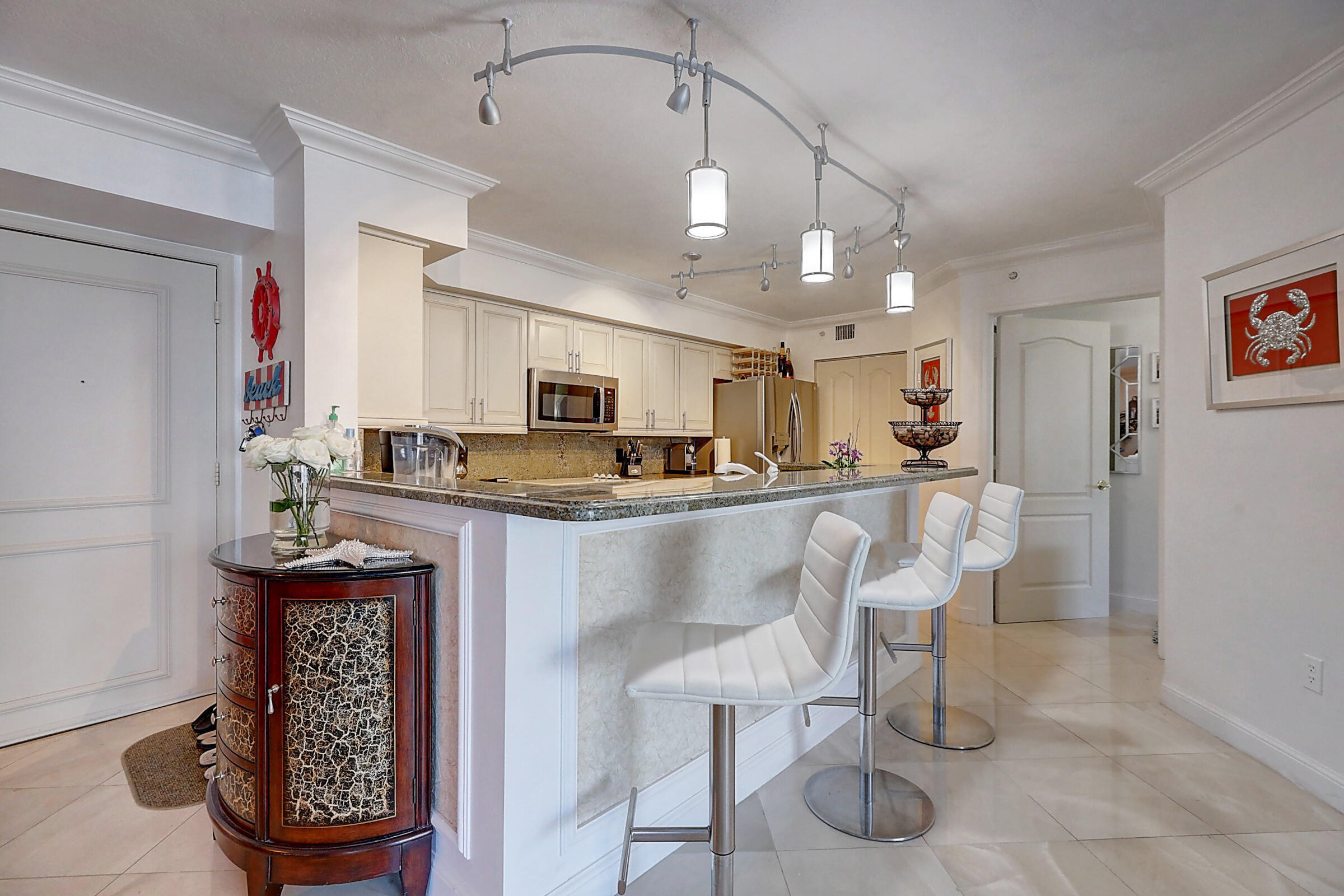 3606 S Ocean 703 #703, Highland Beach FL 33487