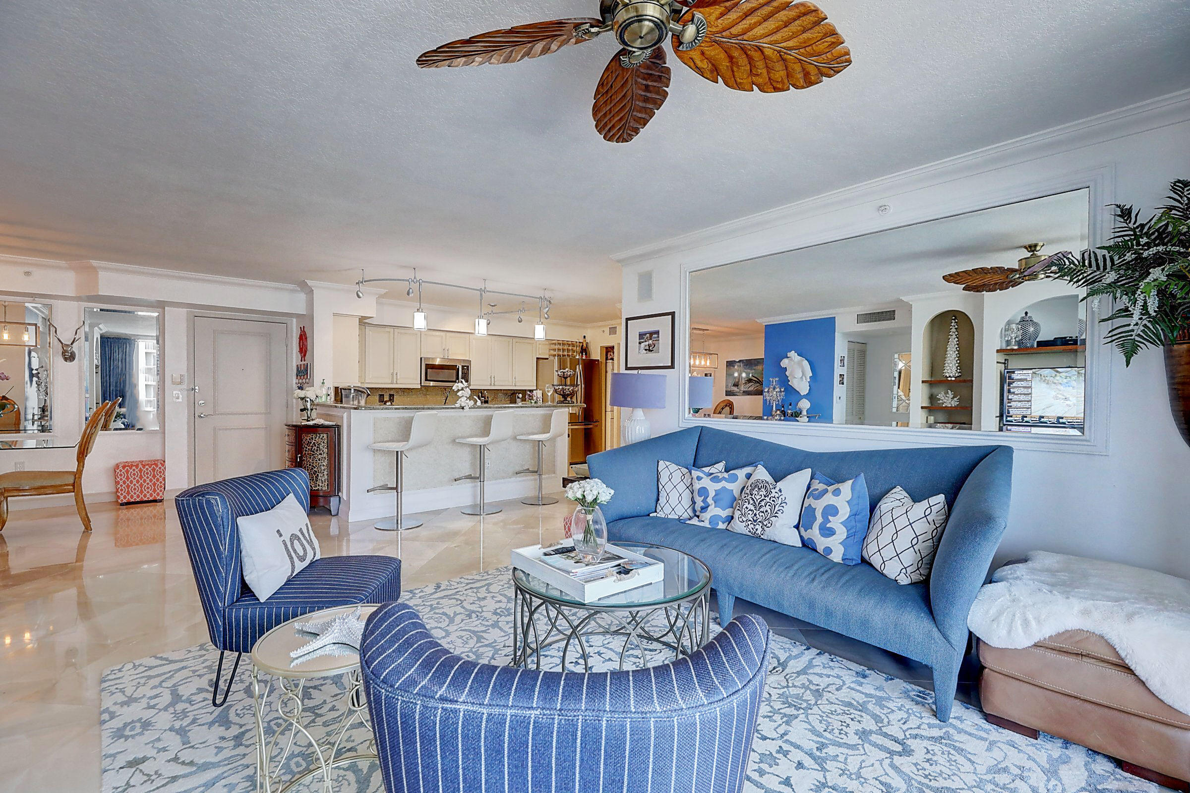 3606 S Ocean 703 #703, Highland Beach FL 33487