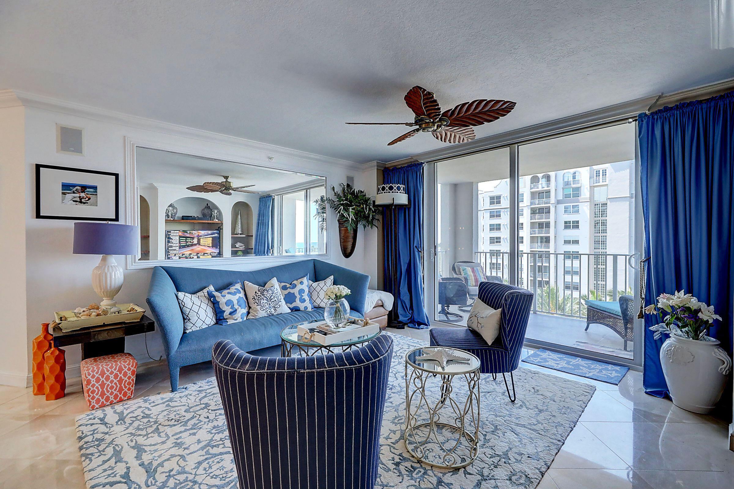3606 S Ocean 703 #703, Highland Beach FL 33487