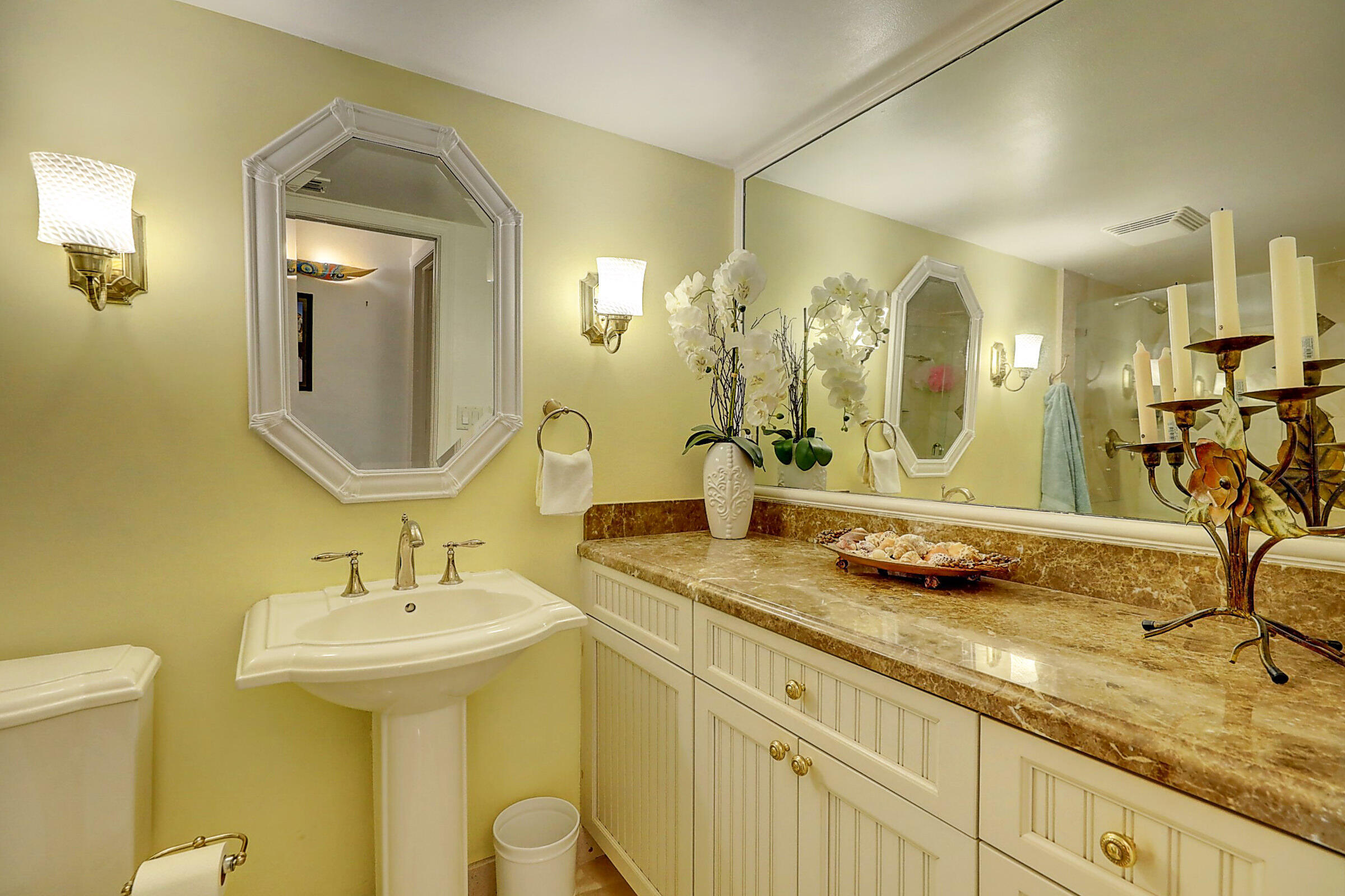3606 S Ocean 703 #703, Highland Beach FL 33487