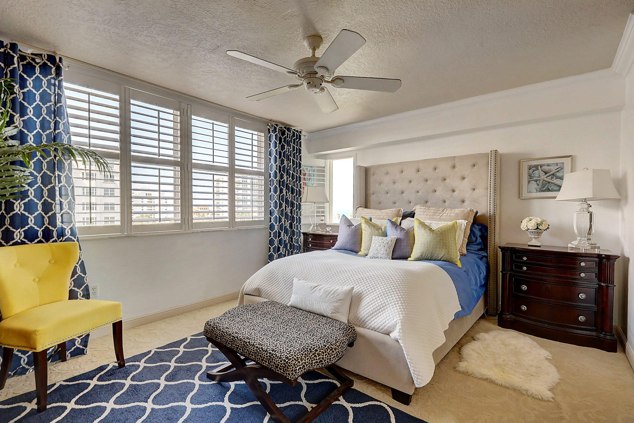 3606 S Ocean 703 #703, Highland Beach FL 33487