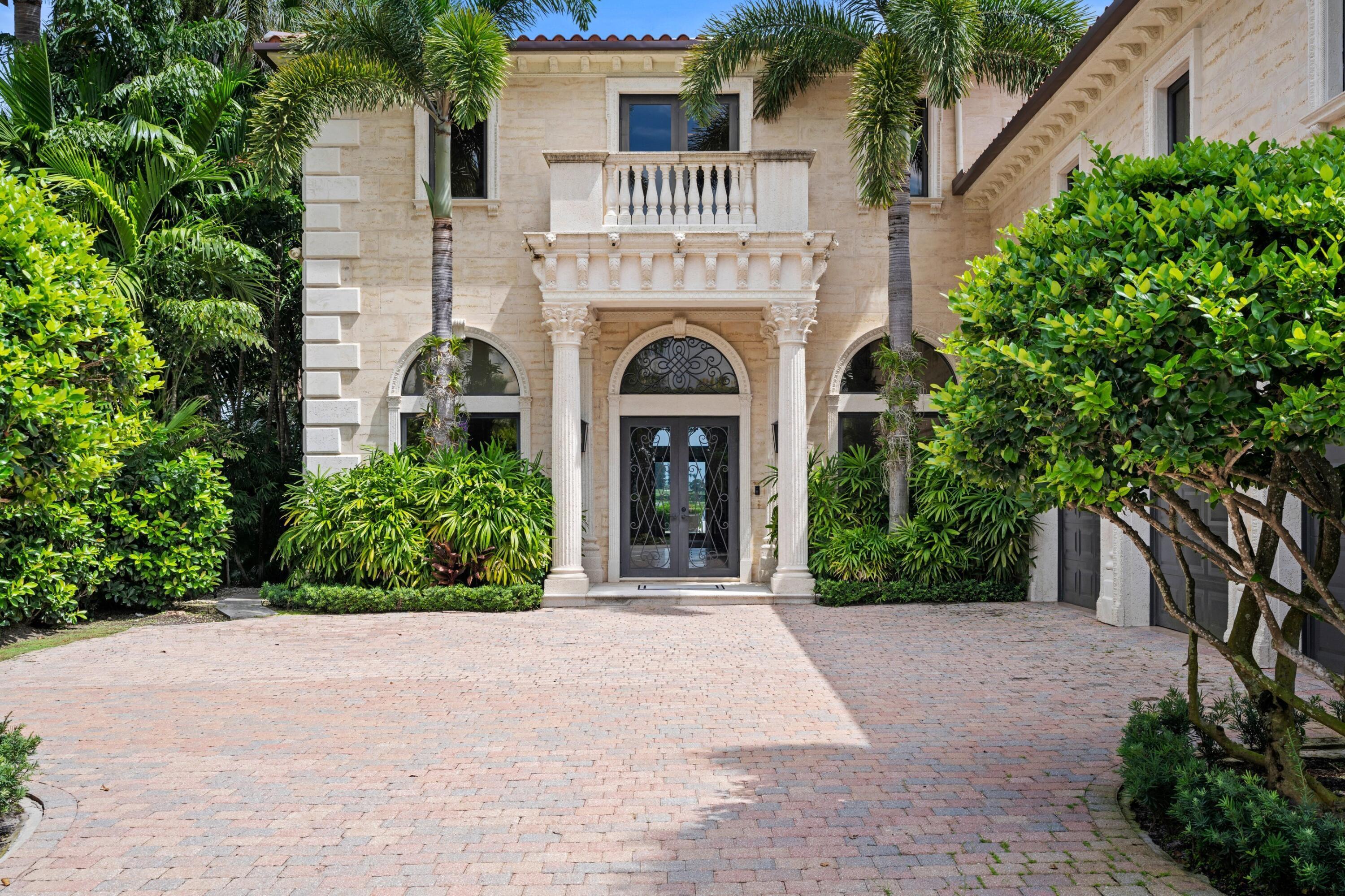 3240 N Flagler, West Palm Beach FL 33407
