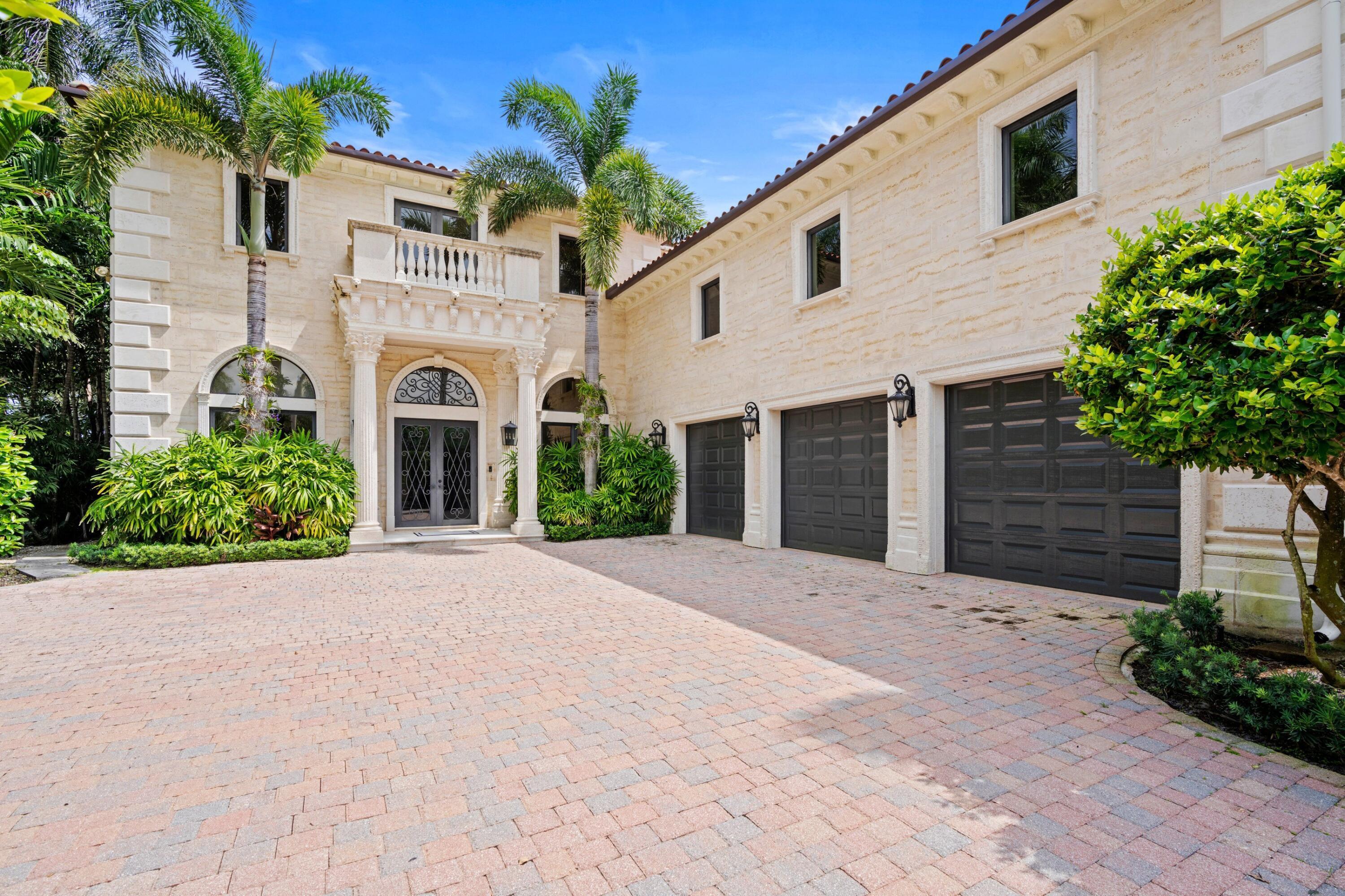 3240 N Flagler, West Palm Beach FL 33407