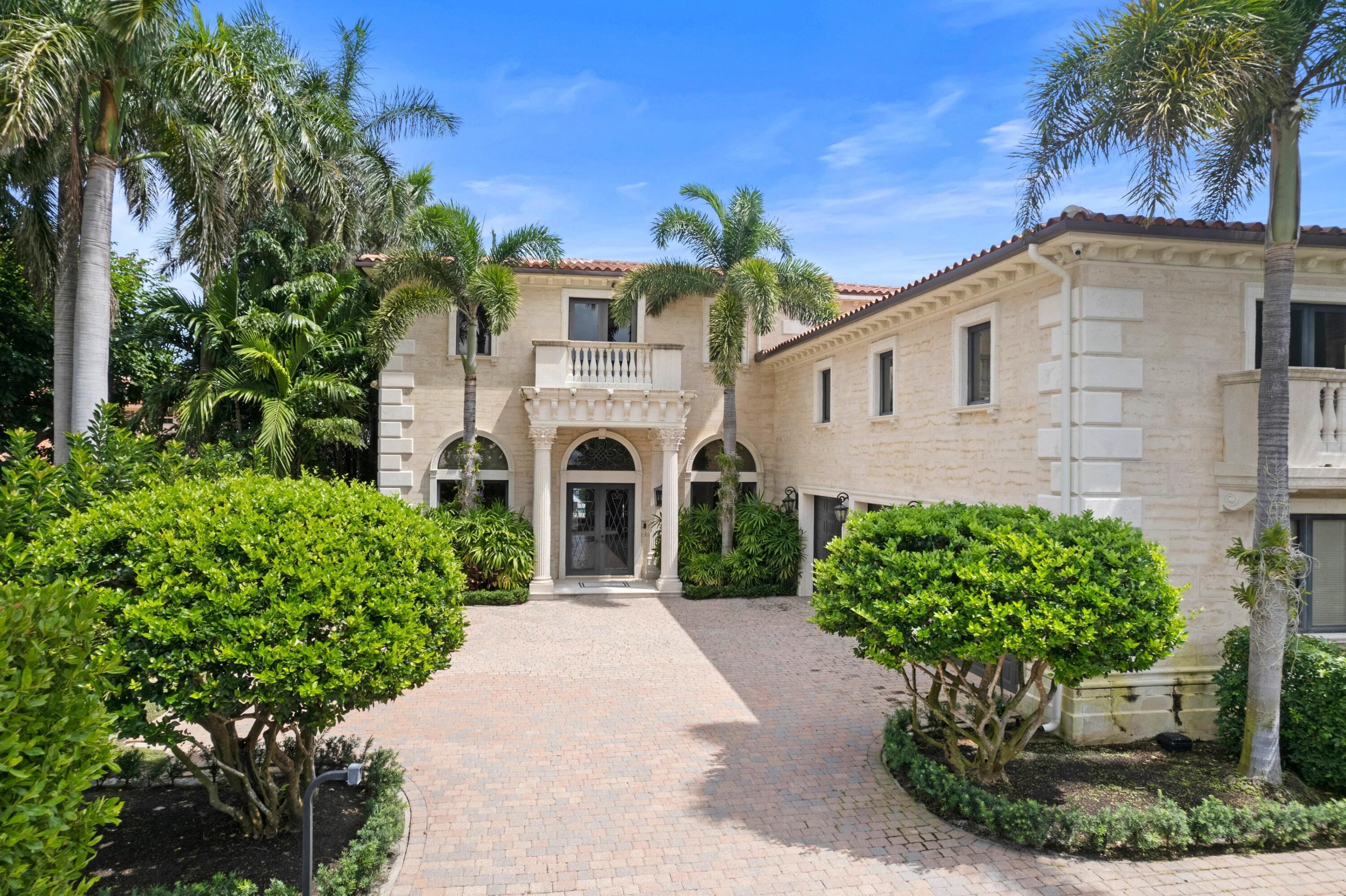 3240 N Flagler, West Palm Beach FL 33407