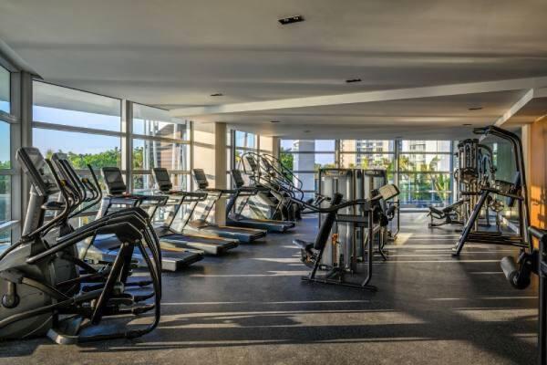 3100 N Ocean #H-1708, Singer Island FL 33404