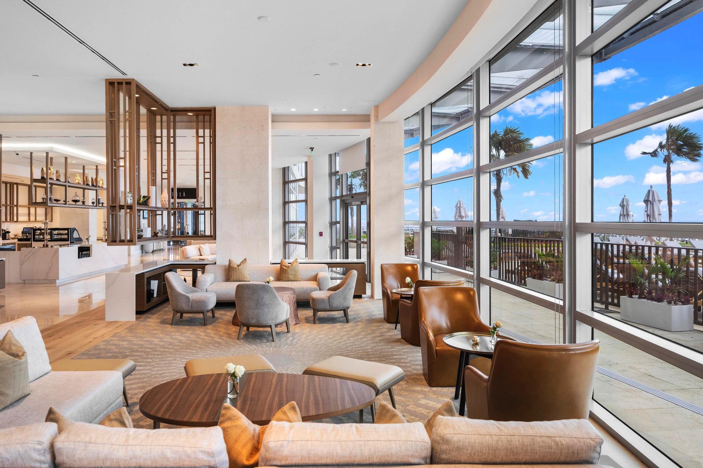 3100 N Ocean #H-1708, Singer Island FL 33404
