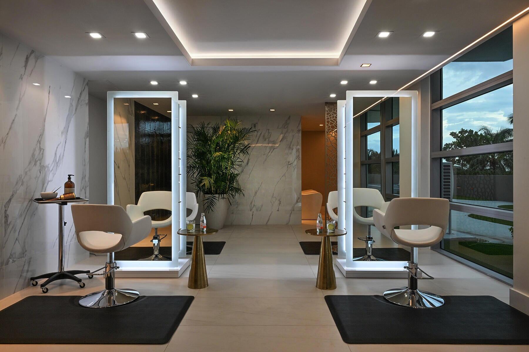 3100 N Ocean #H-1708, Singer Island FL 33404