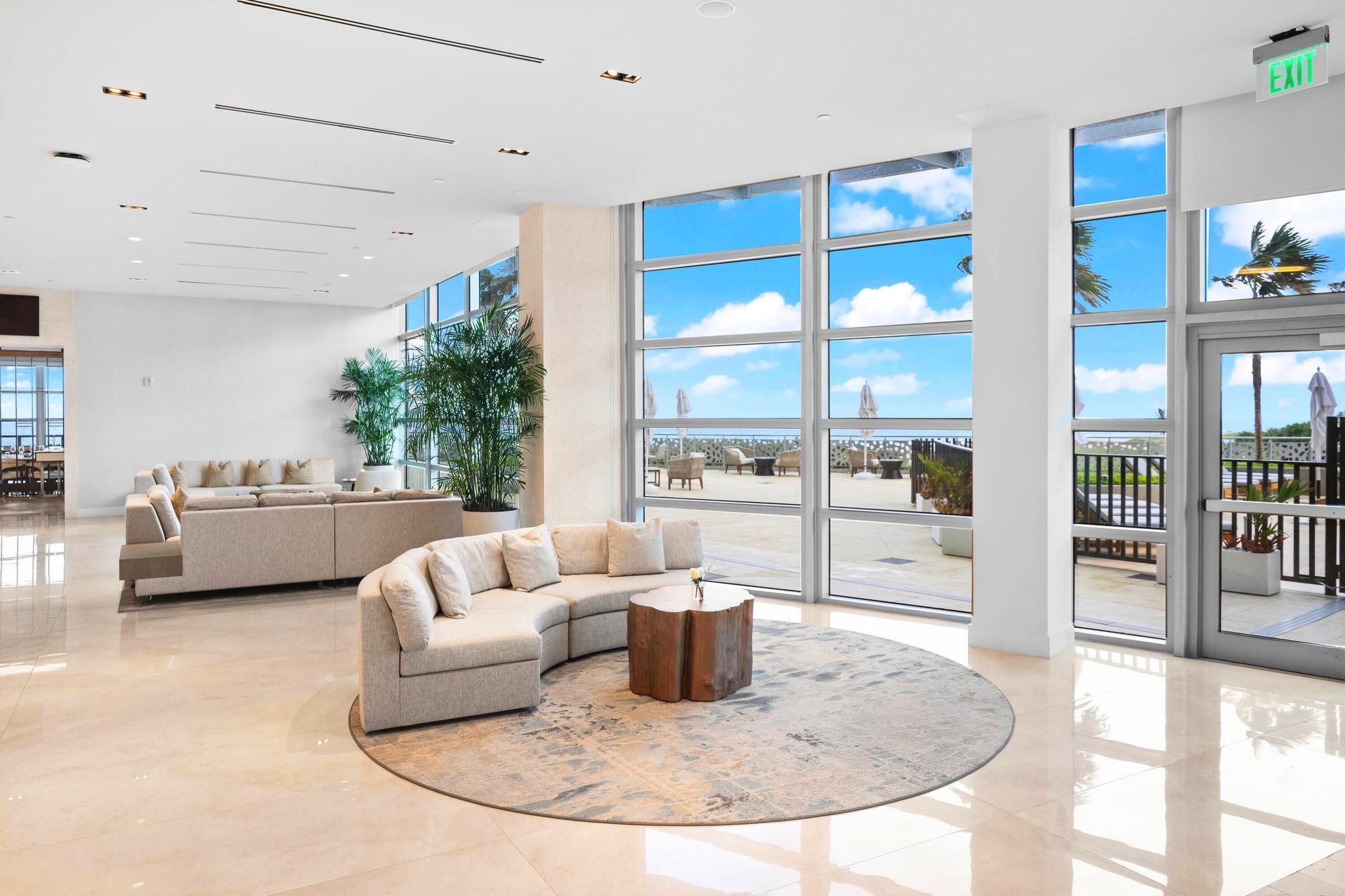 3100 N Ocean #H-1708, Singer Island FL 33404