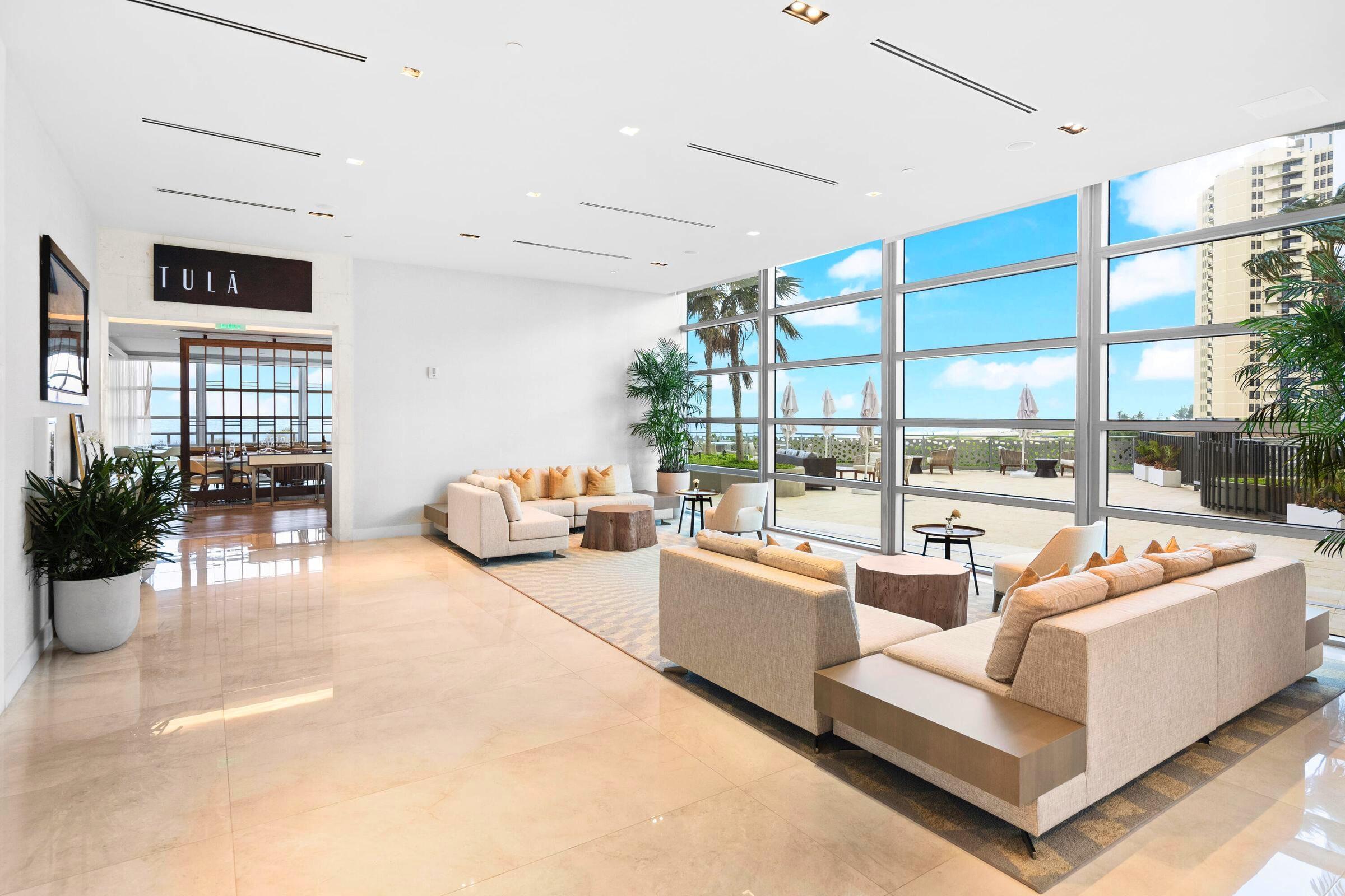 3100 N Ocean #H-1708, Singer Island FL 33404